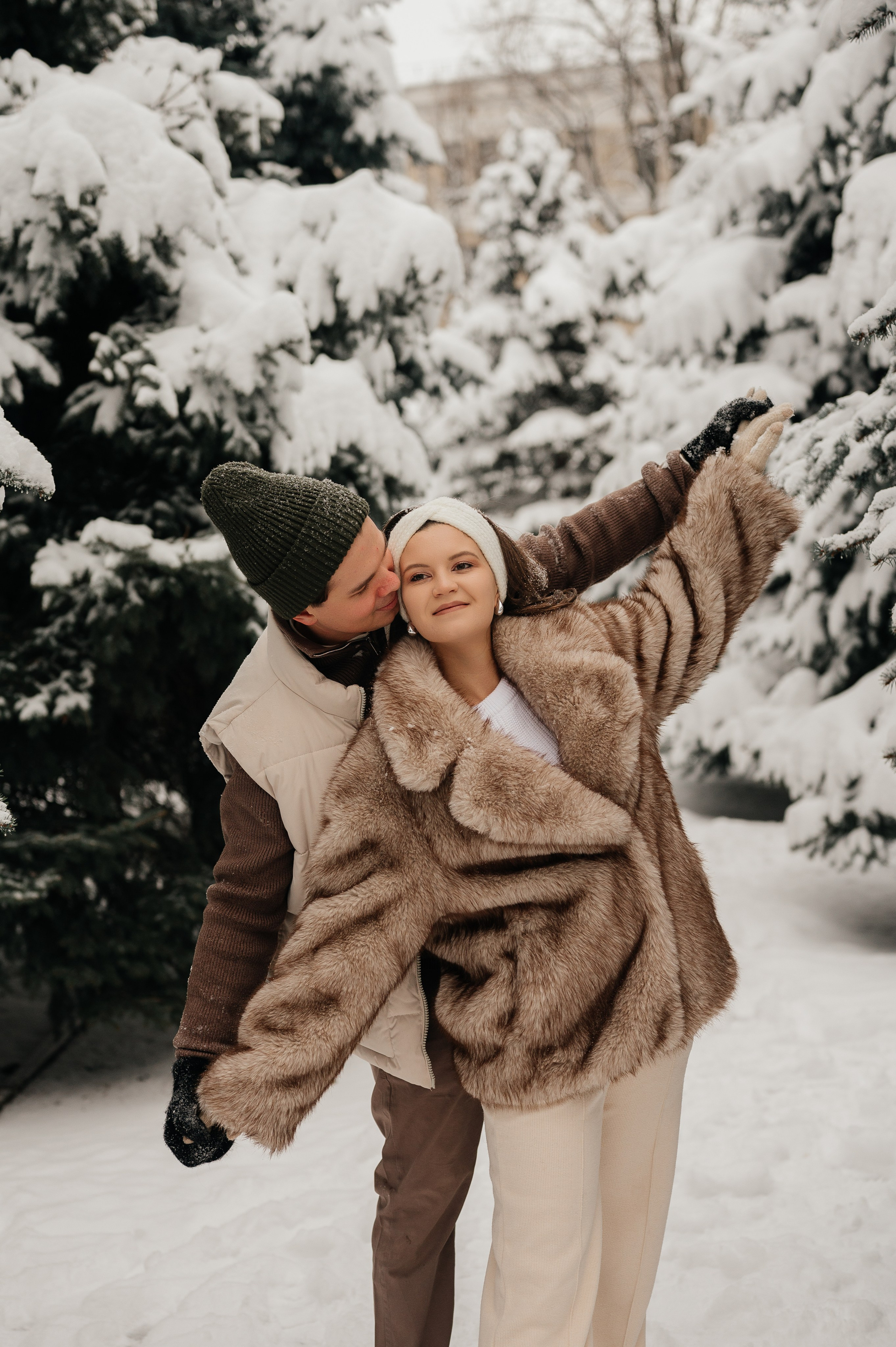 Love story. Свадебный и семейный фотограф в Краснодаре Алина Мельник