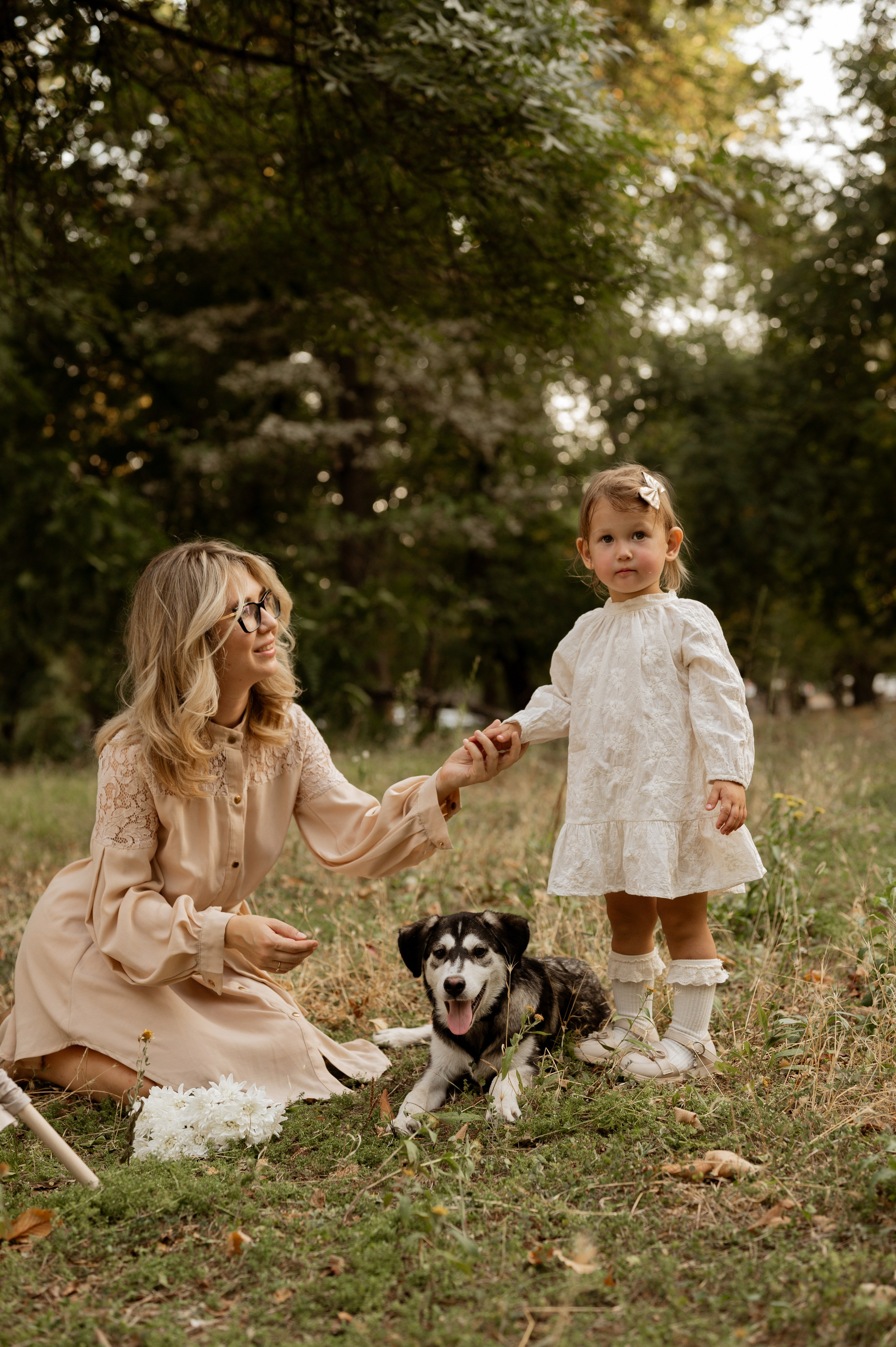 Семейная фотосессия (день рождения🎂). Свадебный и семейный фотограф в Краснодаре Алина Мельник