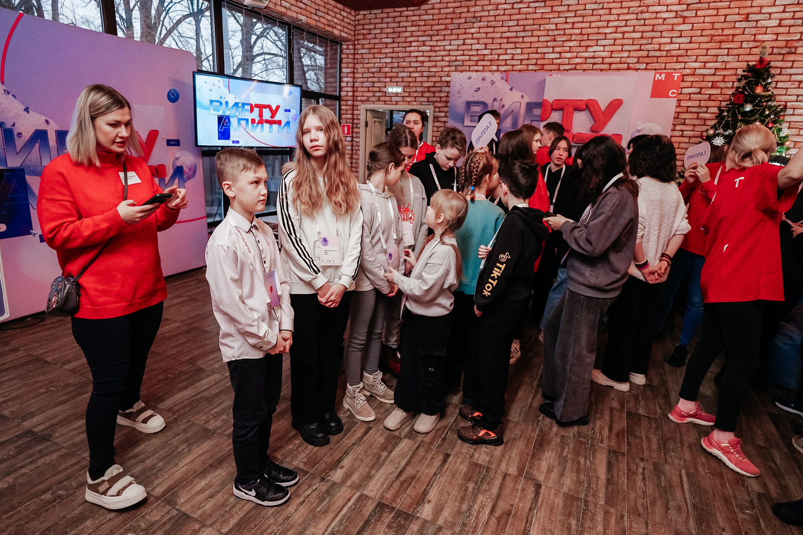 ВИРТУАЛИТИ | Смоленск. Фотограф и видеограф Смоленск | Студия Цезарь