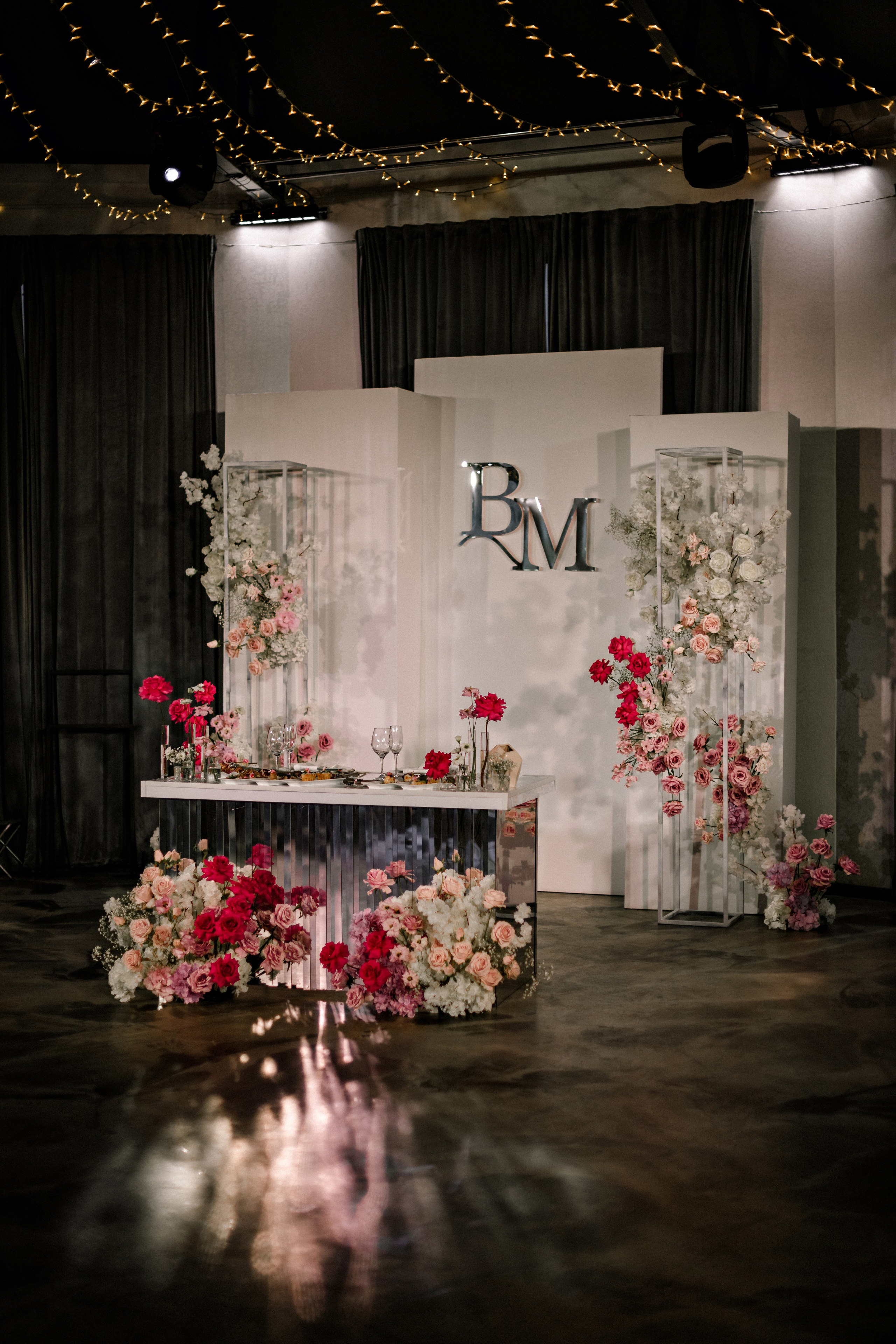 02/11/24 Маша и Вадим. Свадебный фотограф в Санкт-Петербурге София Шубик