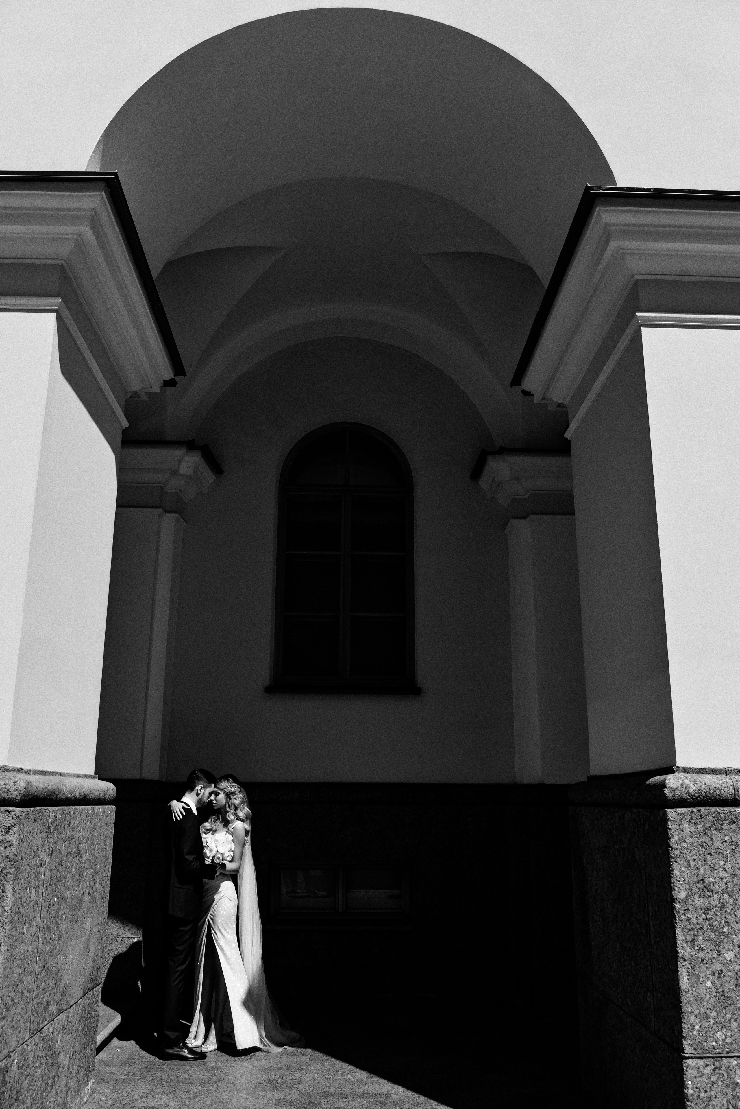 23/06/23 Катя и Женя. Свадебный фотограф в Санкт-Петербурге София Шубик