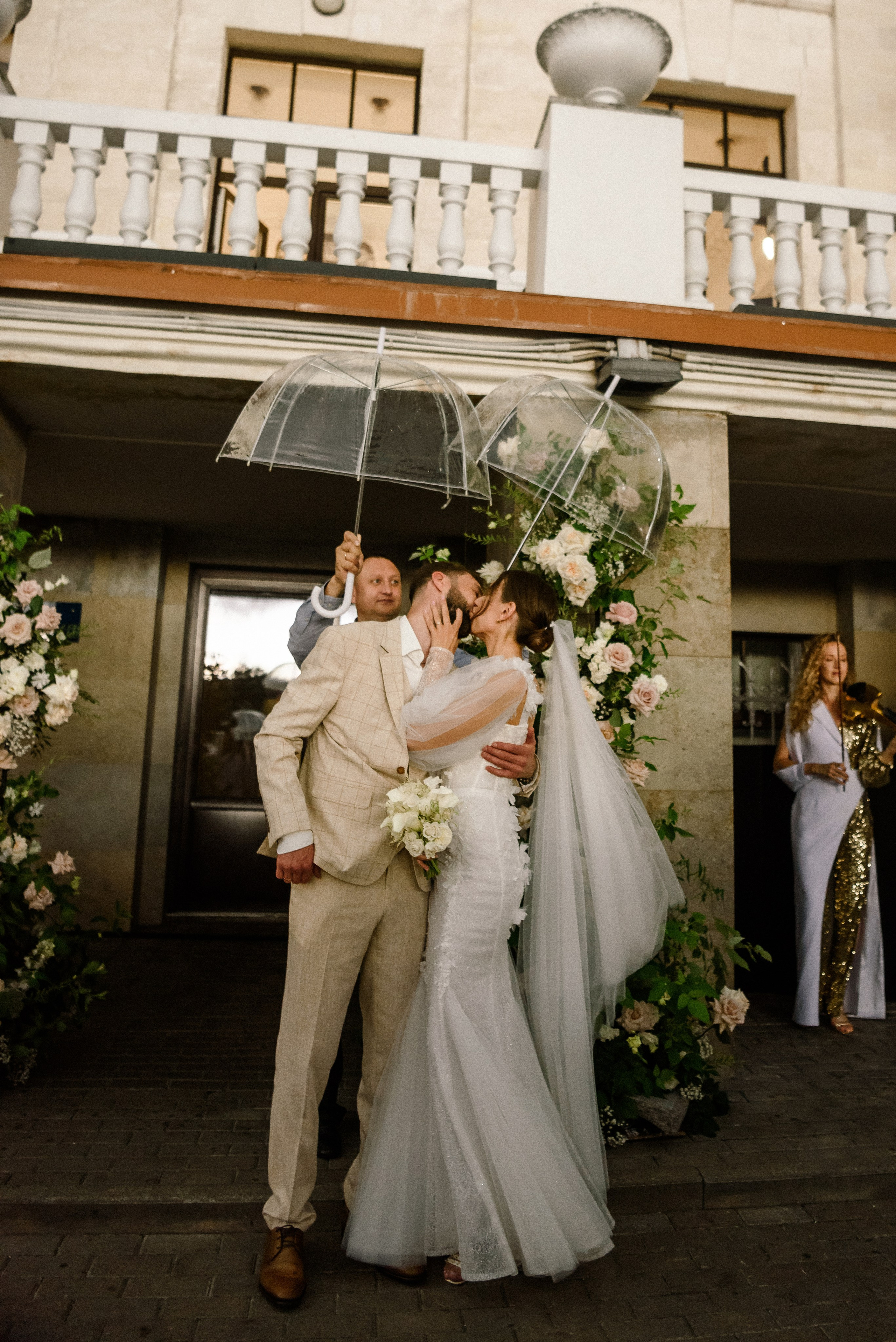 07/07/24 Настя и Рома. Свадебный фотограф в Санкт-Петербурге София Шубик