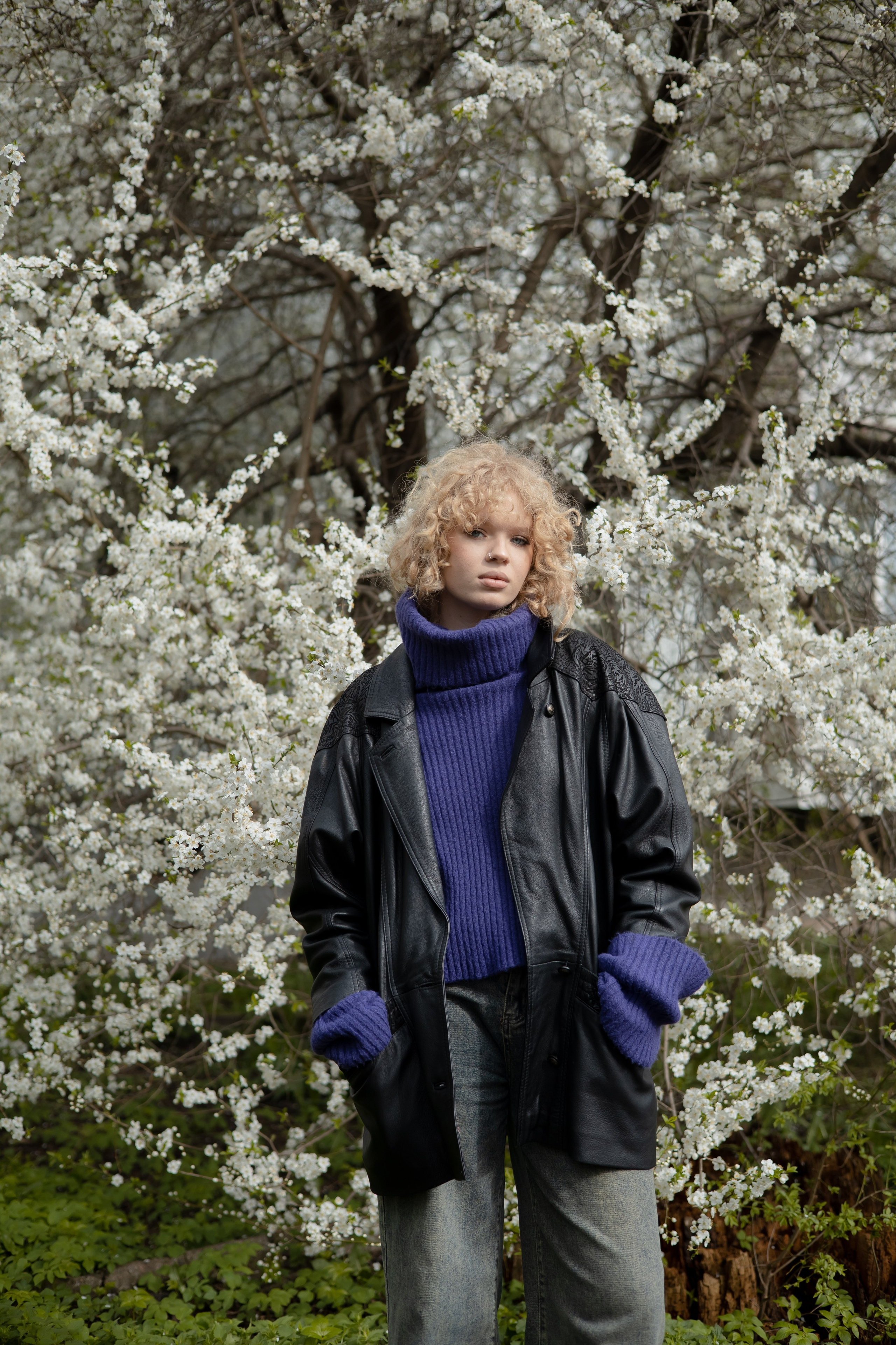 SOFIA. Фотограф Элла Ефимова