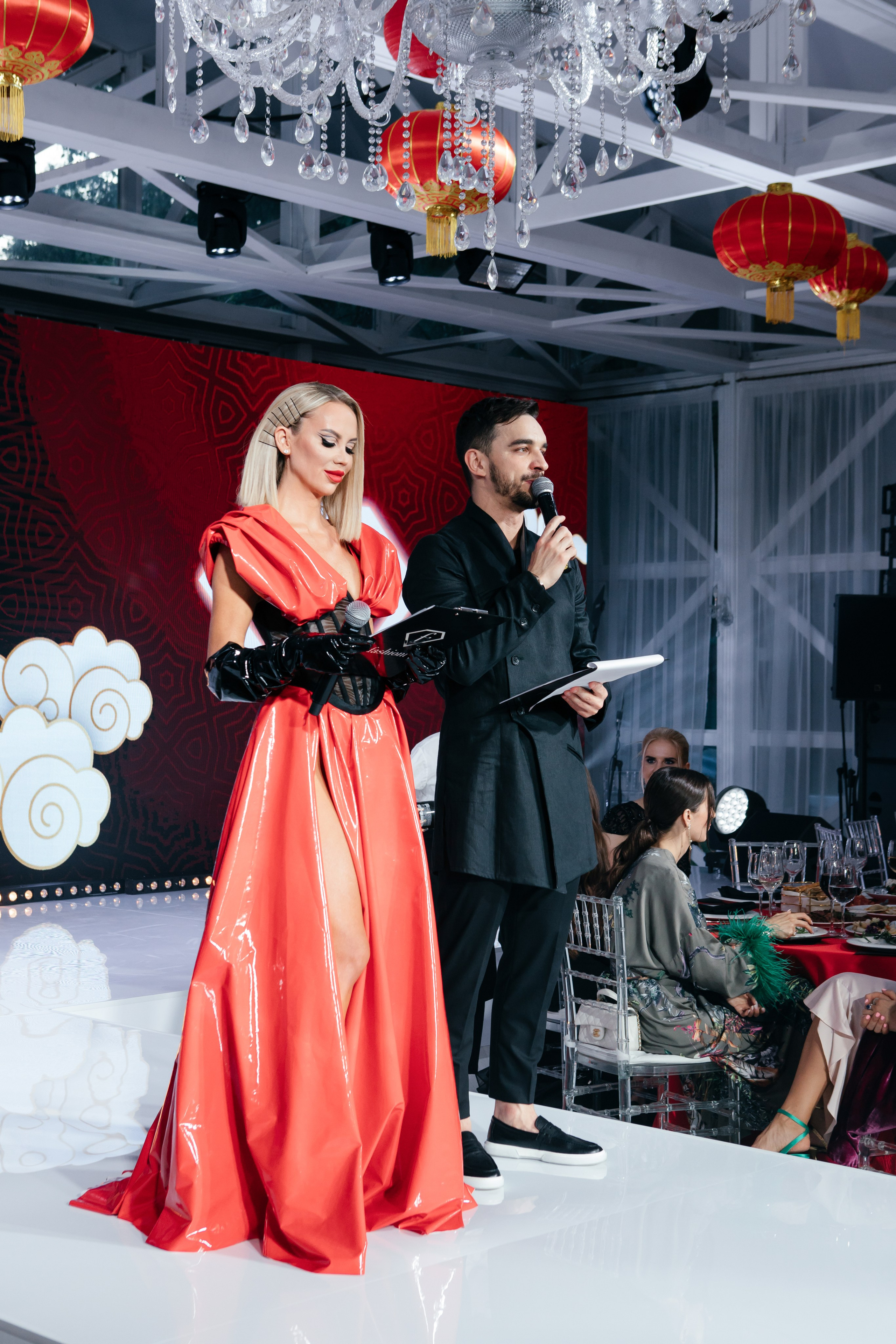 Fashion TV 06.07.23. Главная