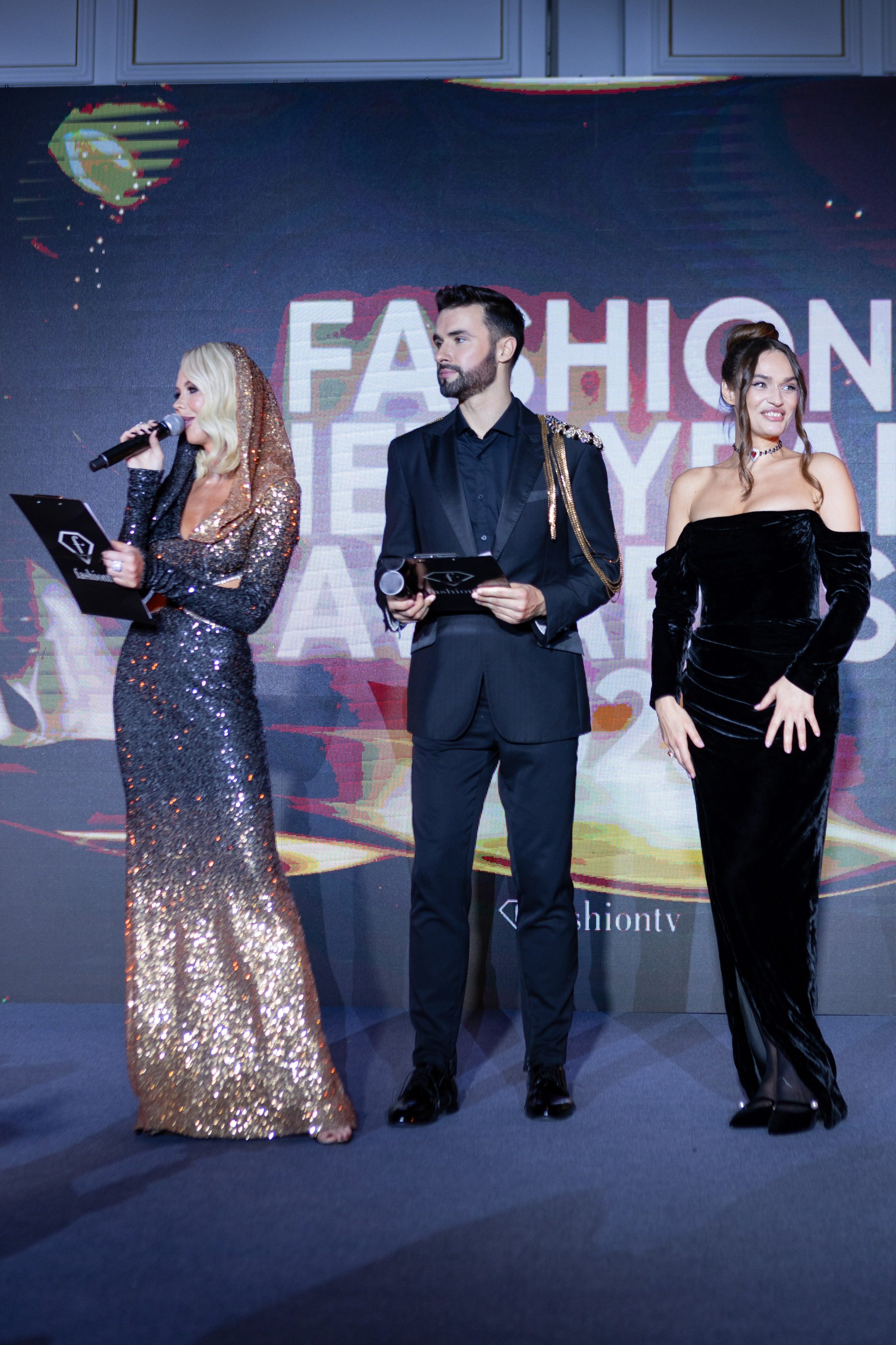 Fashion TV 19.12.23. Главная
