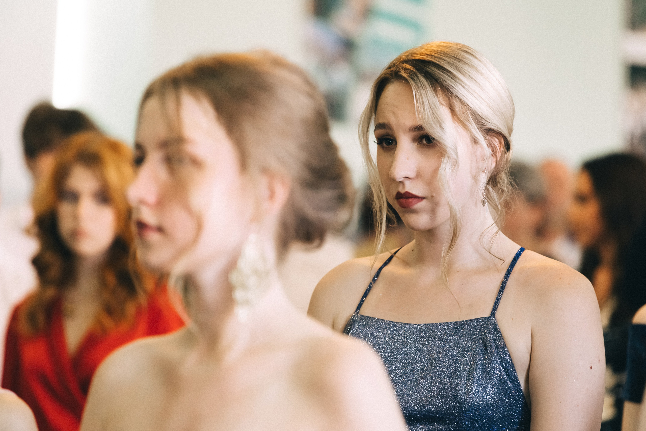 Выпускной «Лицей 62». Фотограф Кемерово | Сергей