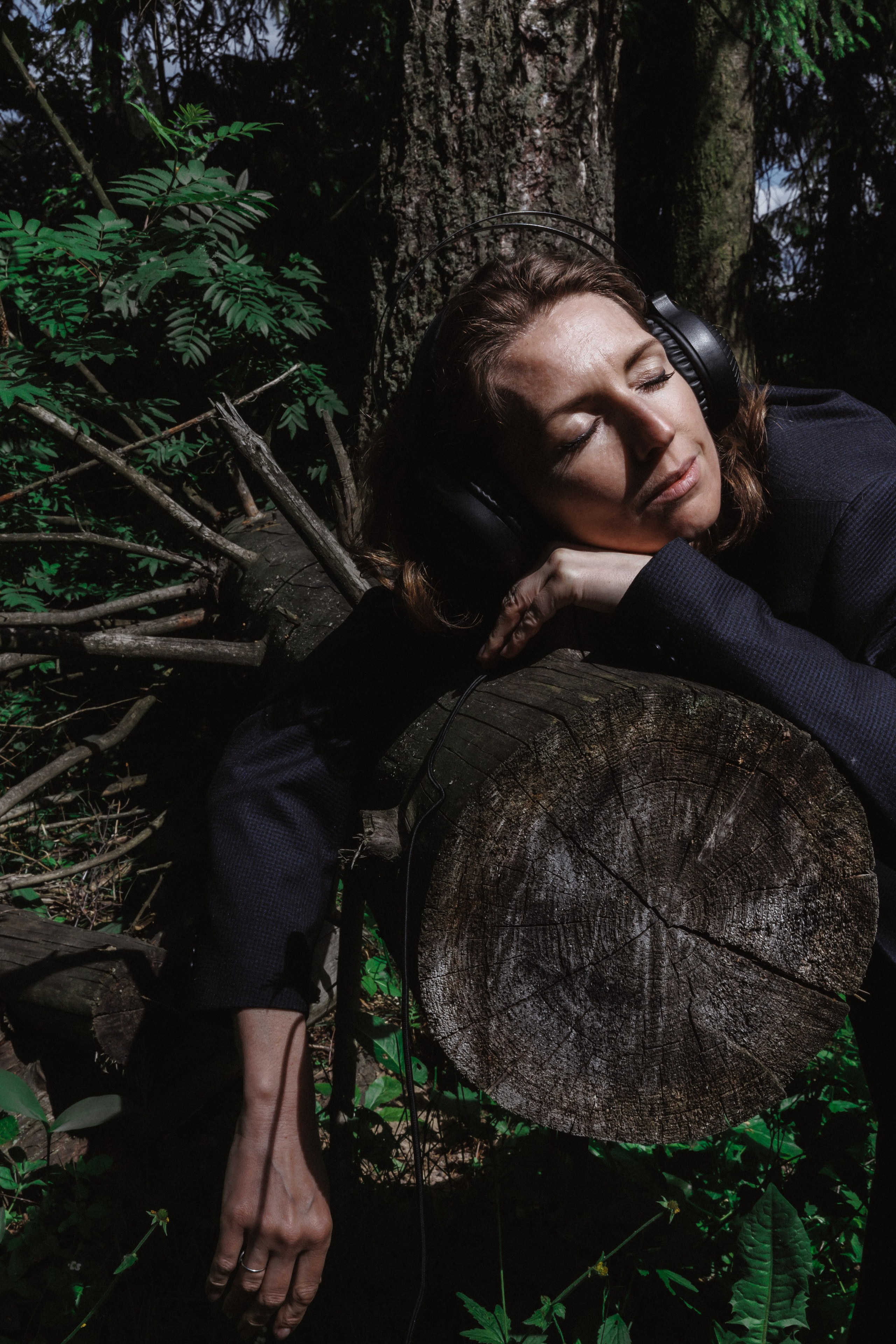 Алена. Творческий фотограф в Москве Наталья Ермолова