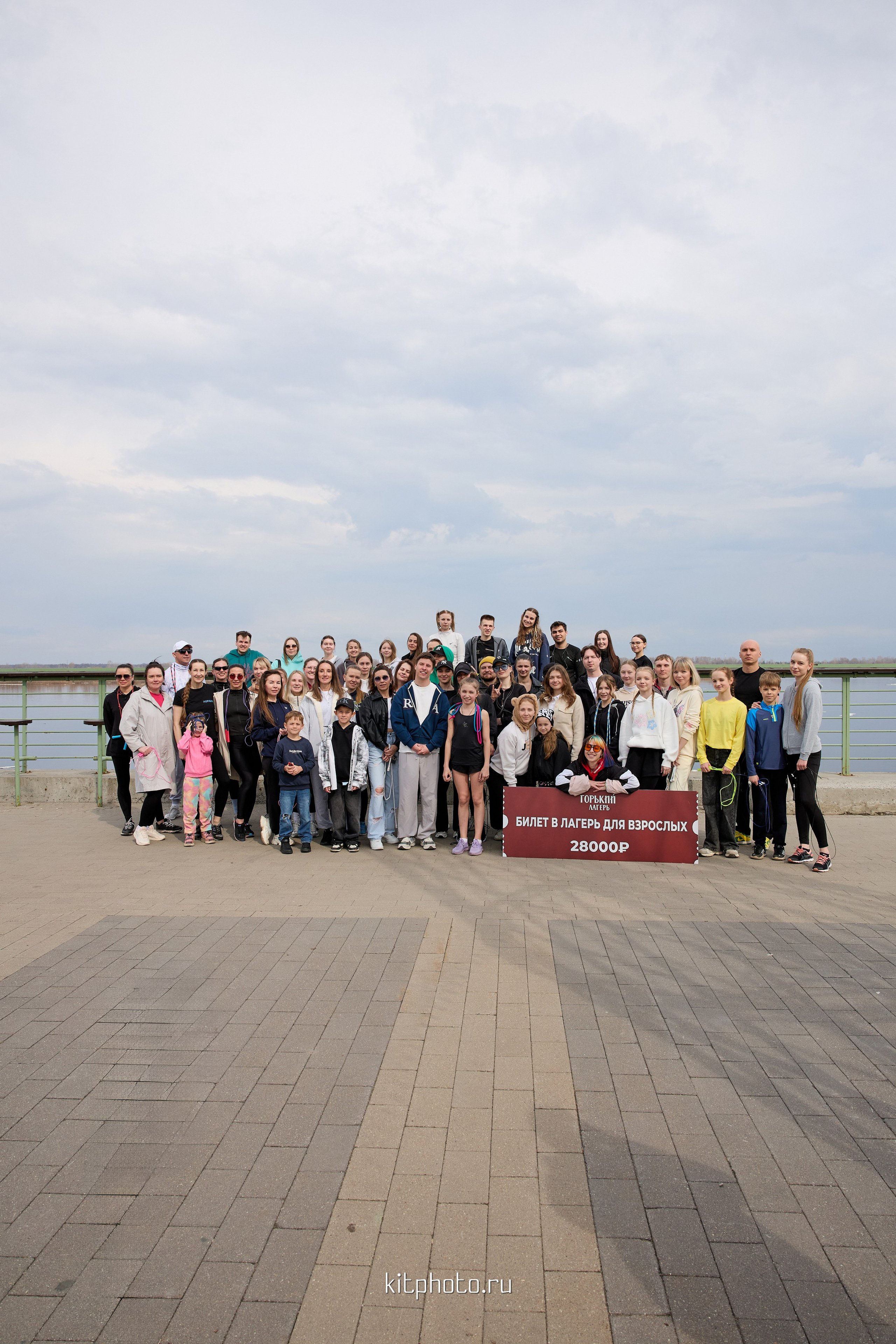 Скакалки Нижний Новгород