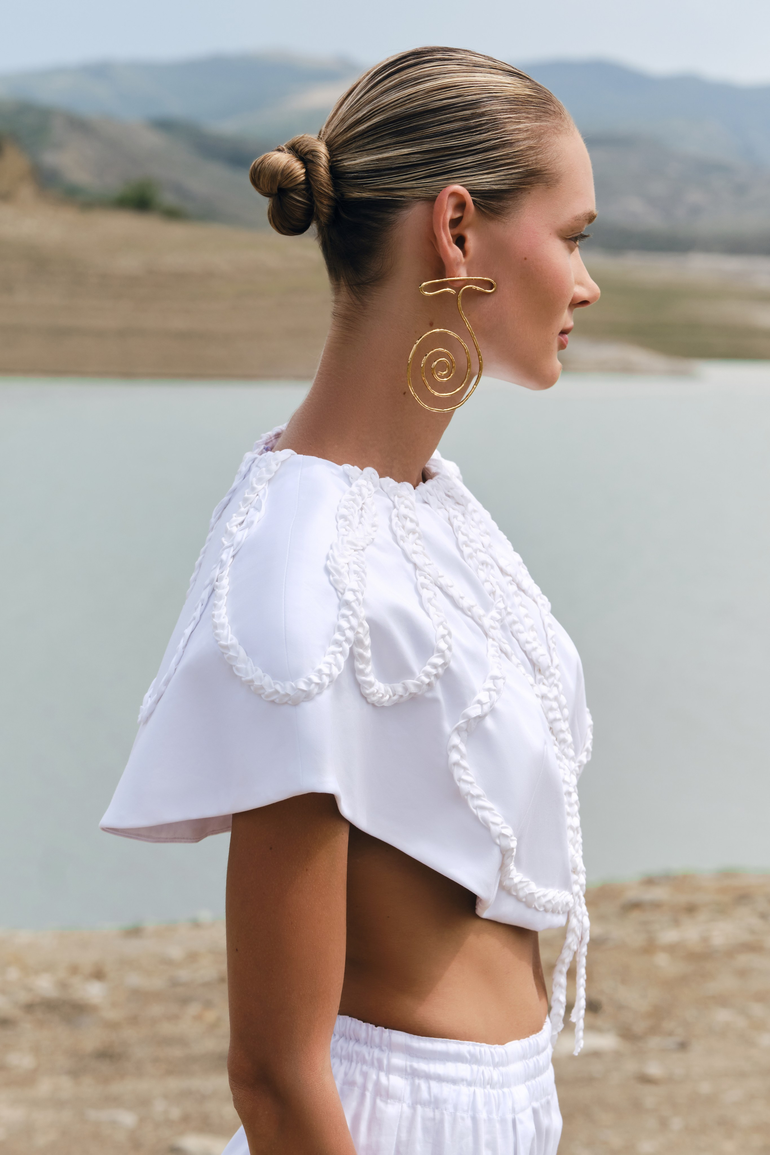 Anro. Ретушер Polli_retouch