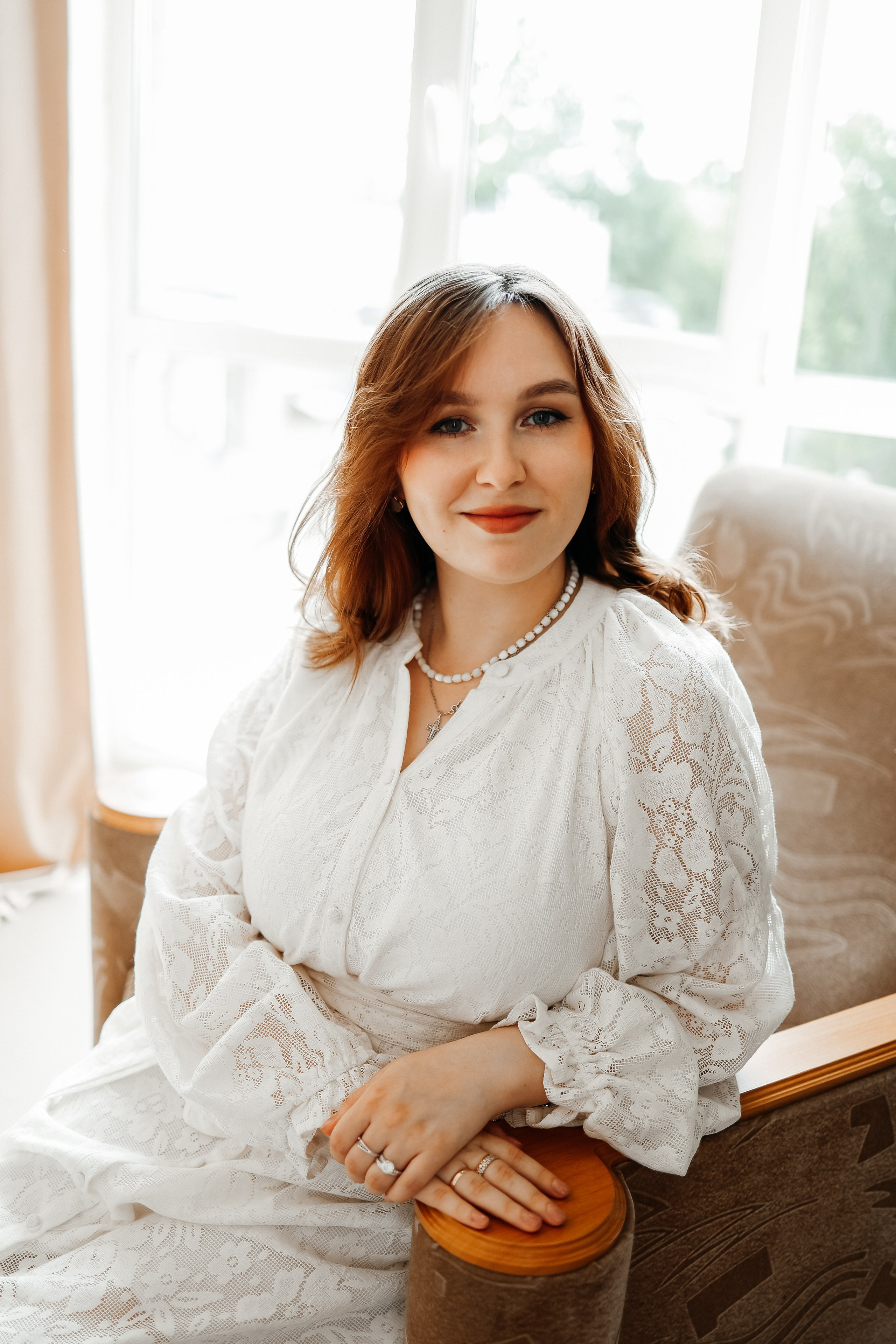 Свадебные сьемки. Фотограф Царева Екатерина