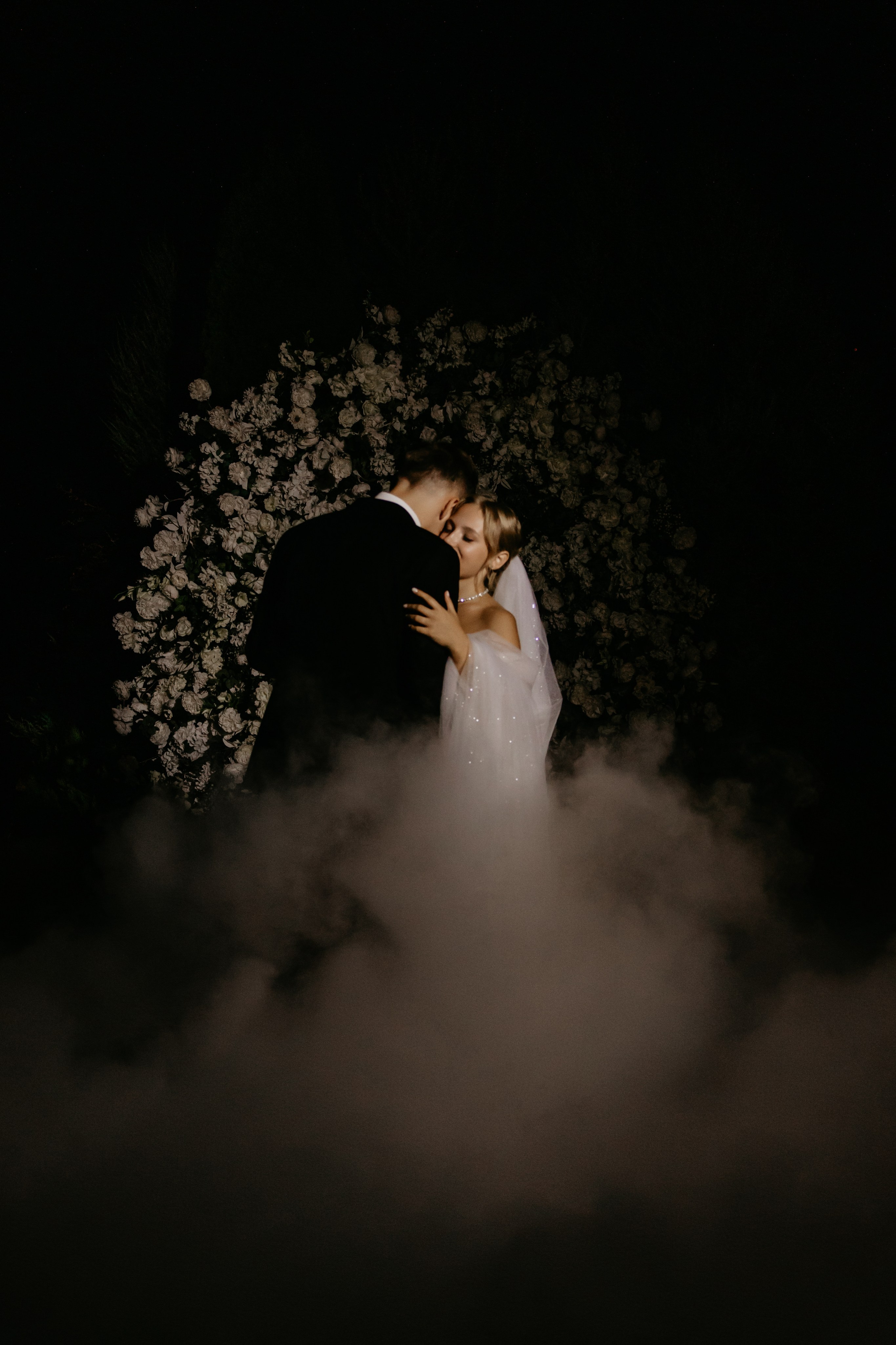 Илья и Алёна. Свадебный и портретный фотограф Минск Евсович Инна