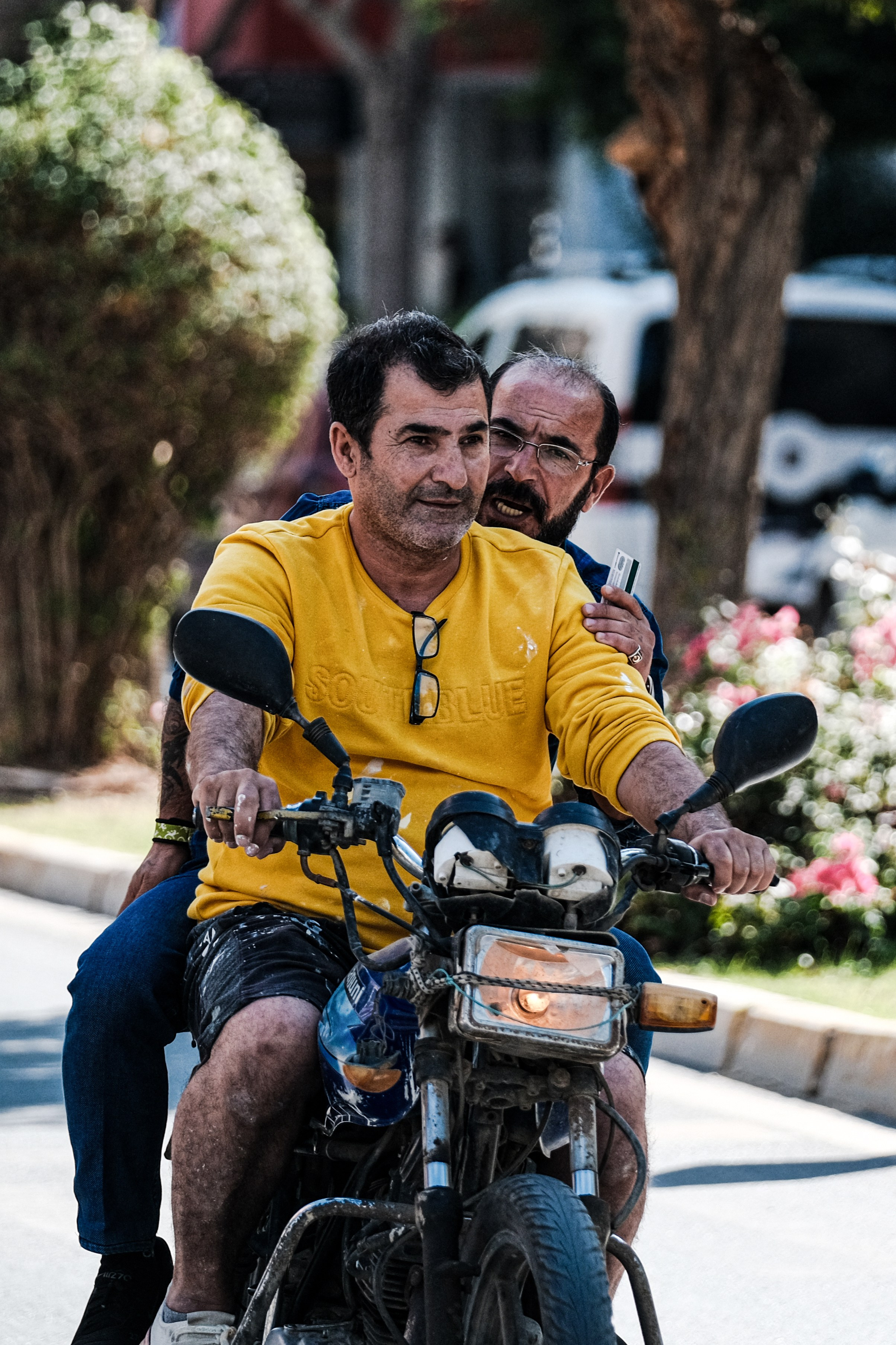 Street Photo. Dudchenko.pro