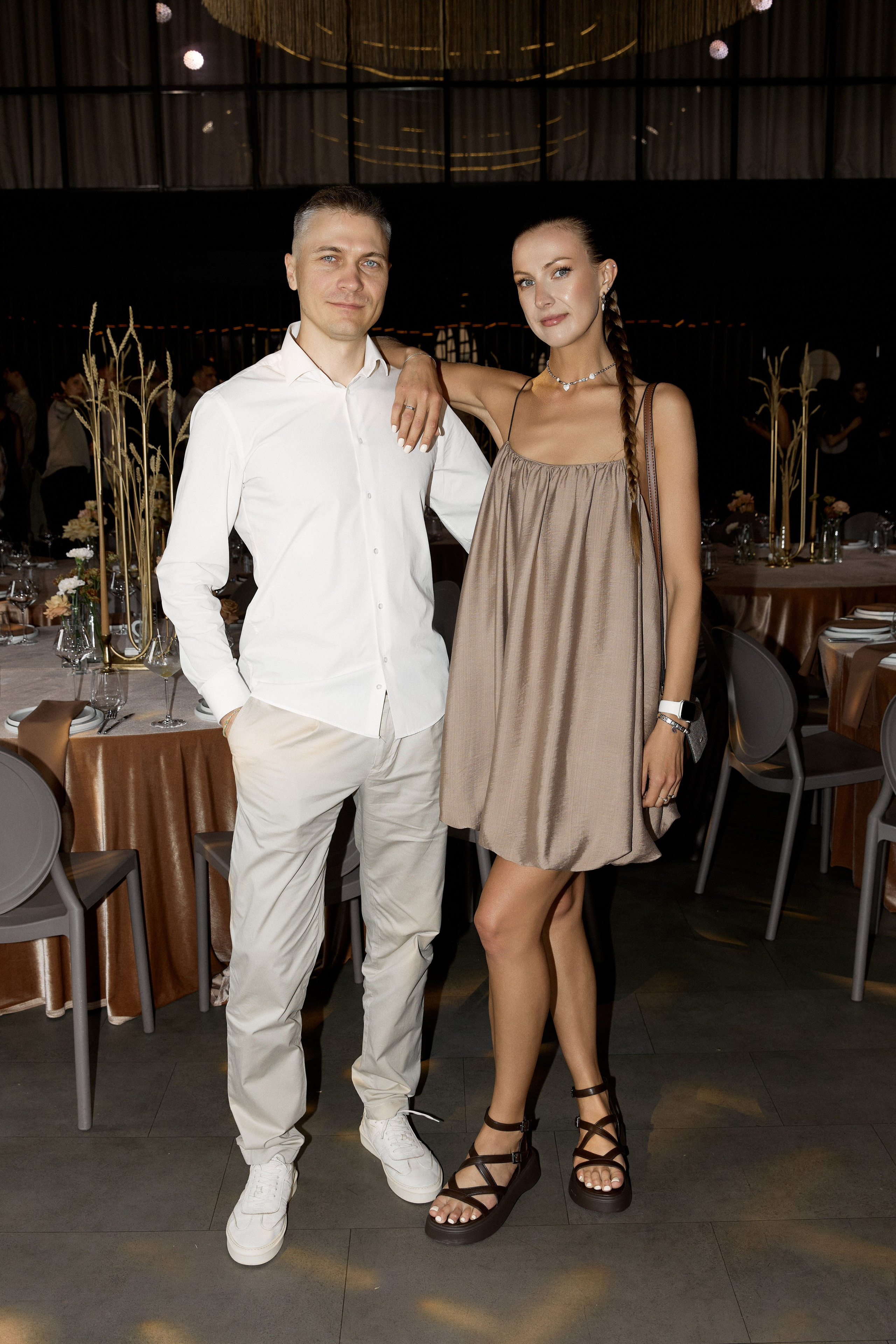 Посмотреть серию. Свадебный и семейный фотограф в Красноярске Тряпчев Павел