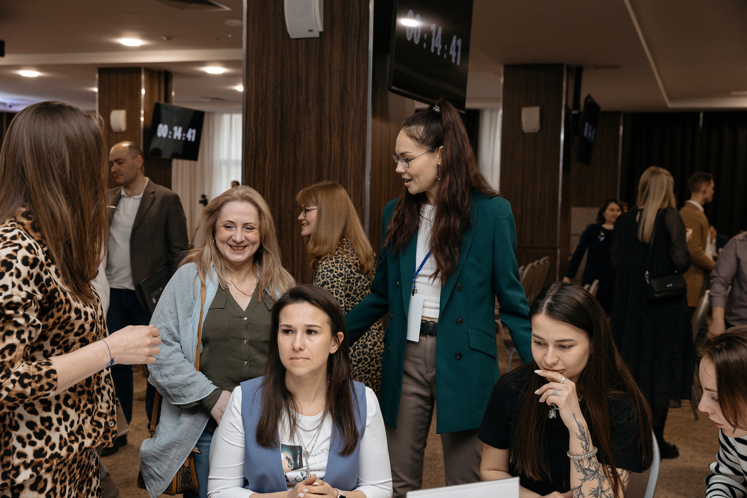 Человек будущего