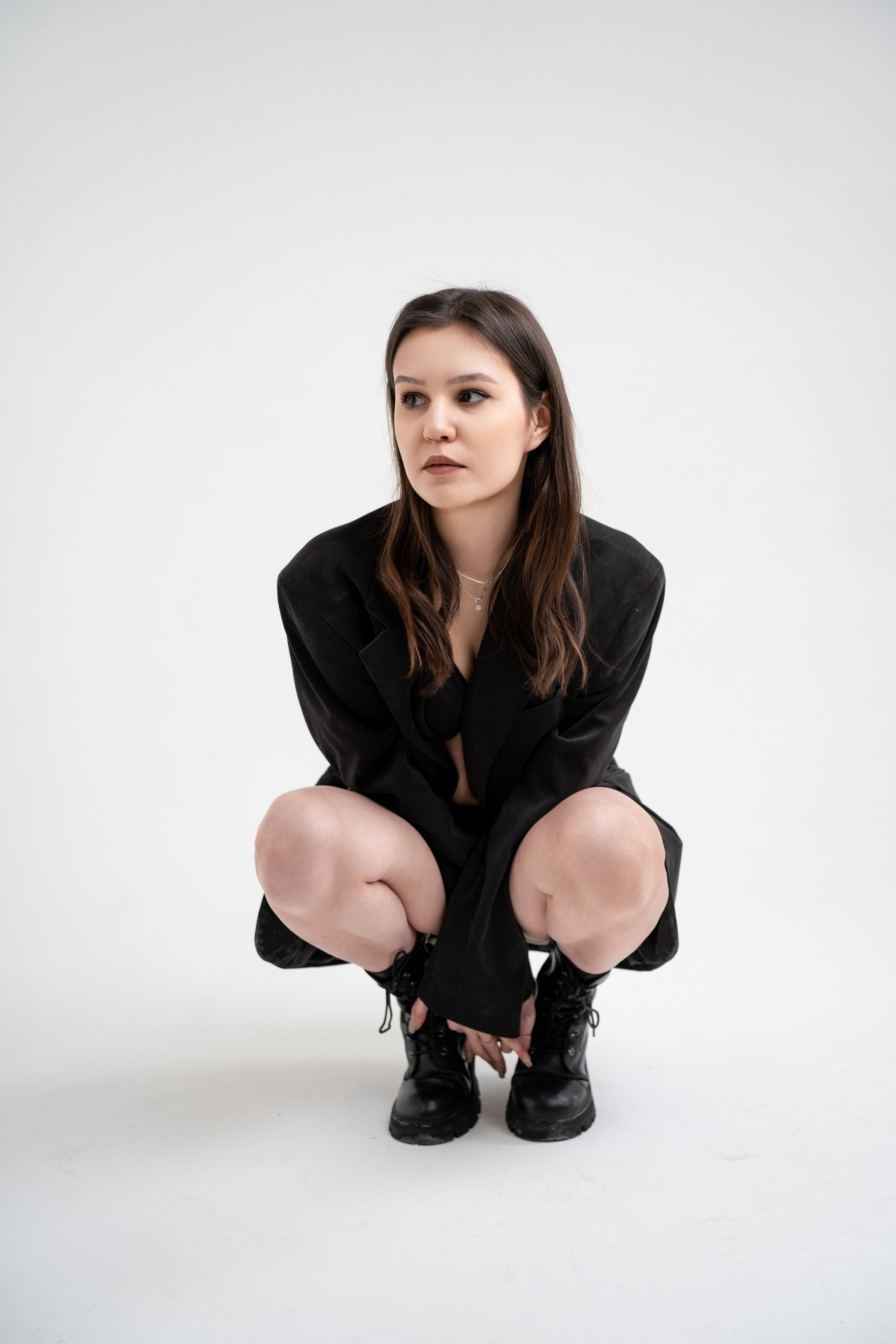 Карина. Главная