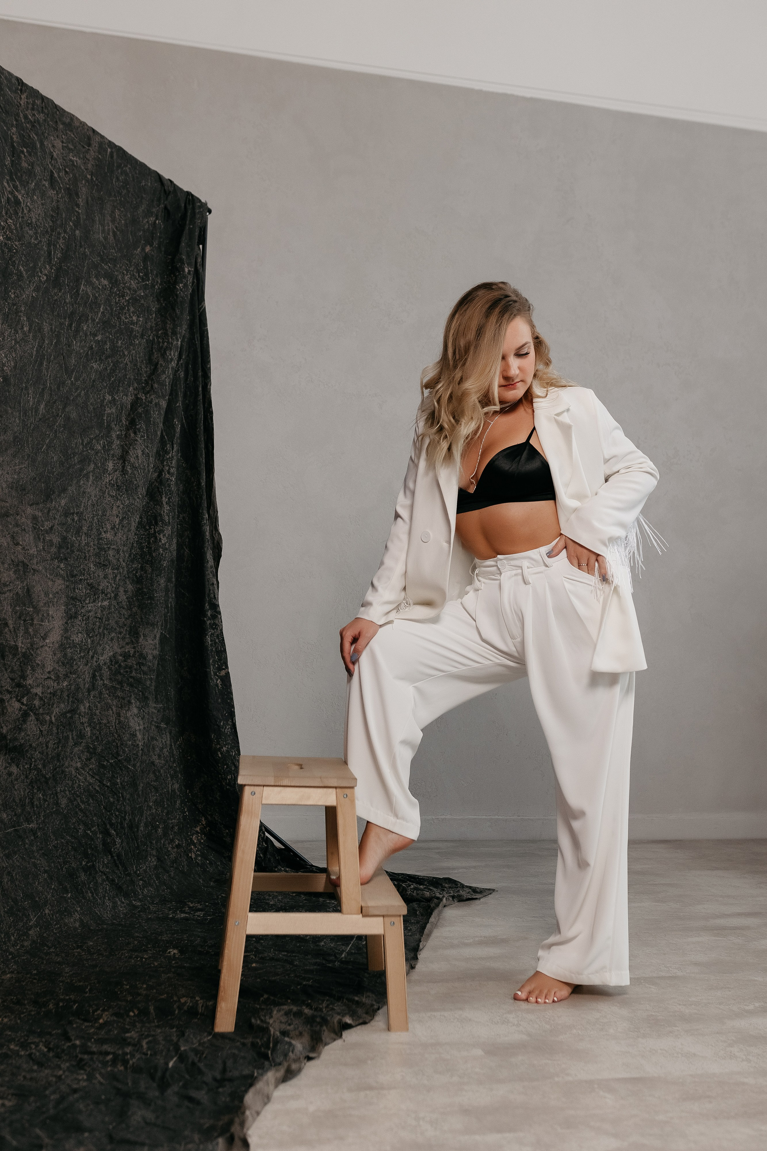 ИНДИВИДУАЛЬНЫЕ. Фотограф Никитина Марина, Санкт-Петербург