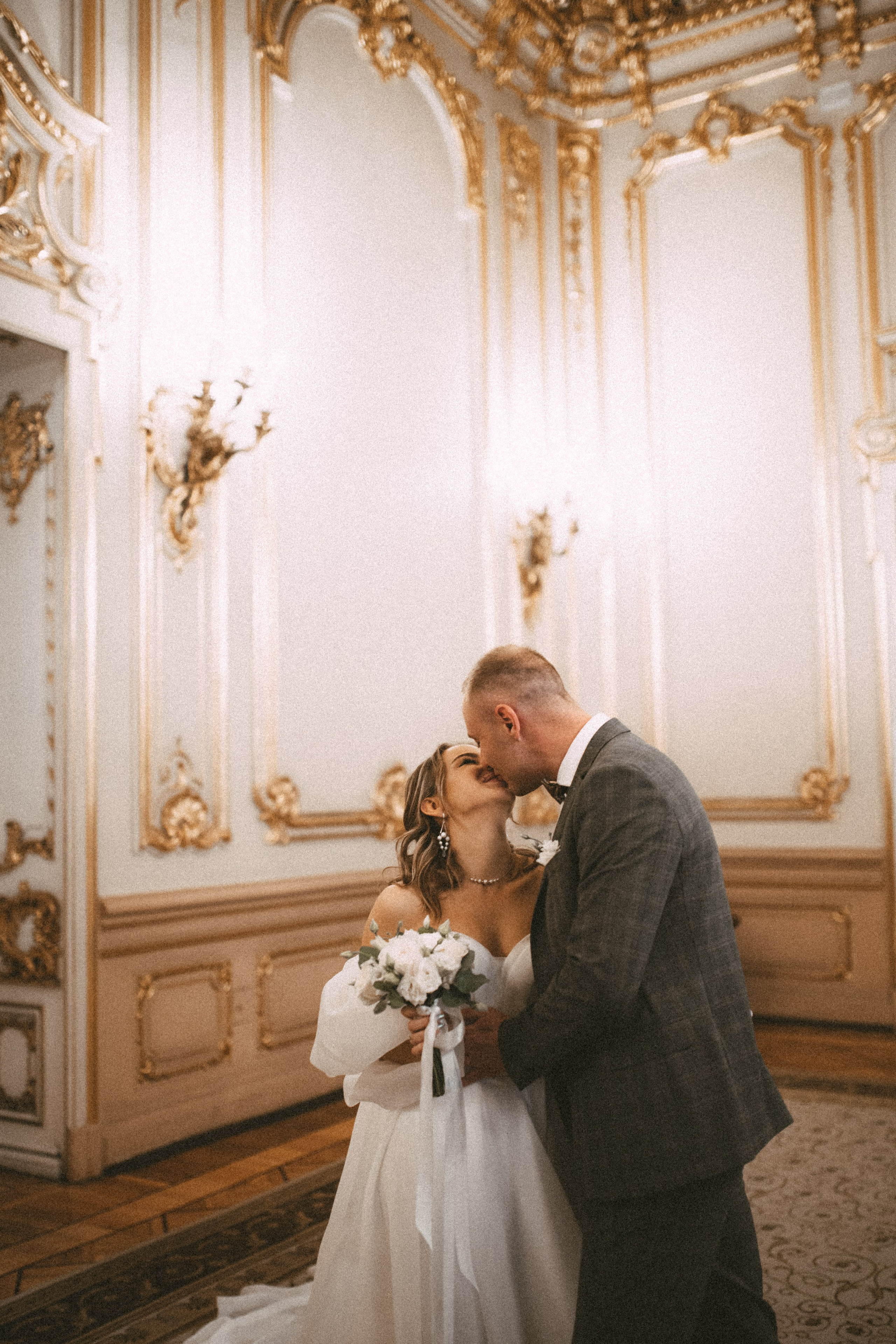 О & B | Санкт-Петербург. Фотограф Екатерина Амбрушкевич