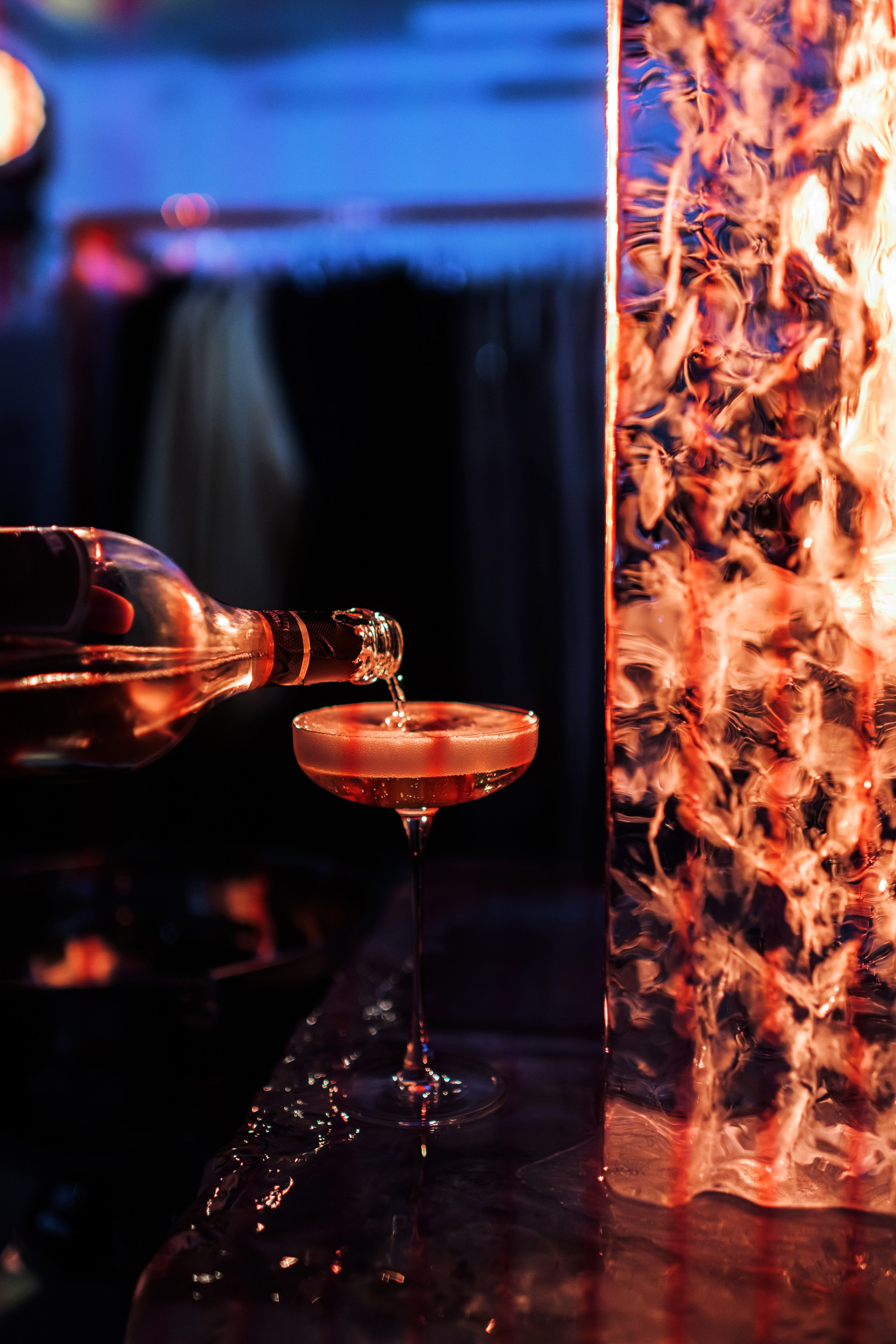 CONTE. Фотограф Александр Захар. Минск, Москва, Дубай