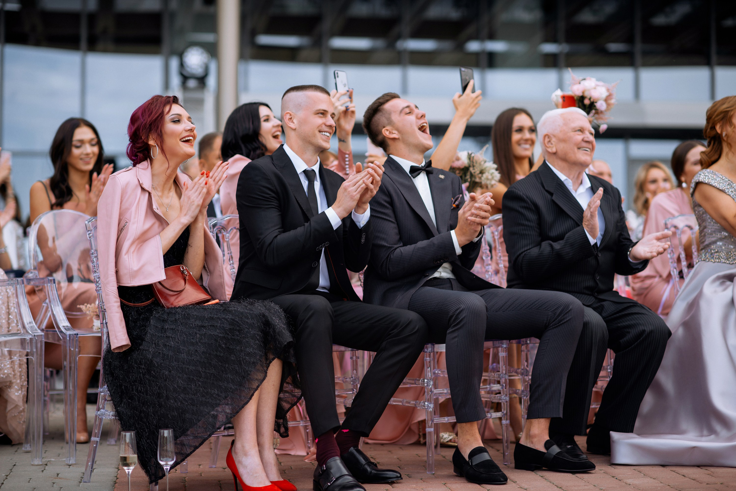 АЛИНА & РОМА. Фотограф Александр Захар. Минск, Москва, Дубай