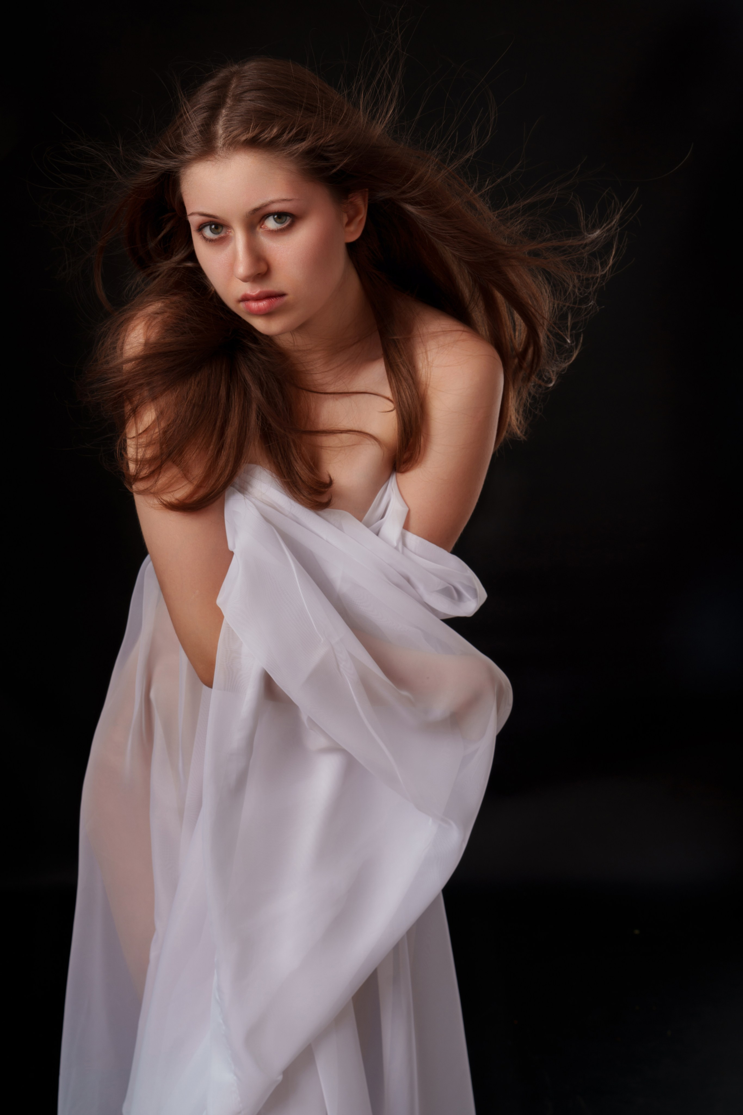 Арт и фешн. Главная