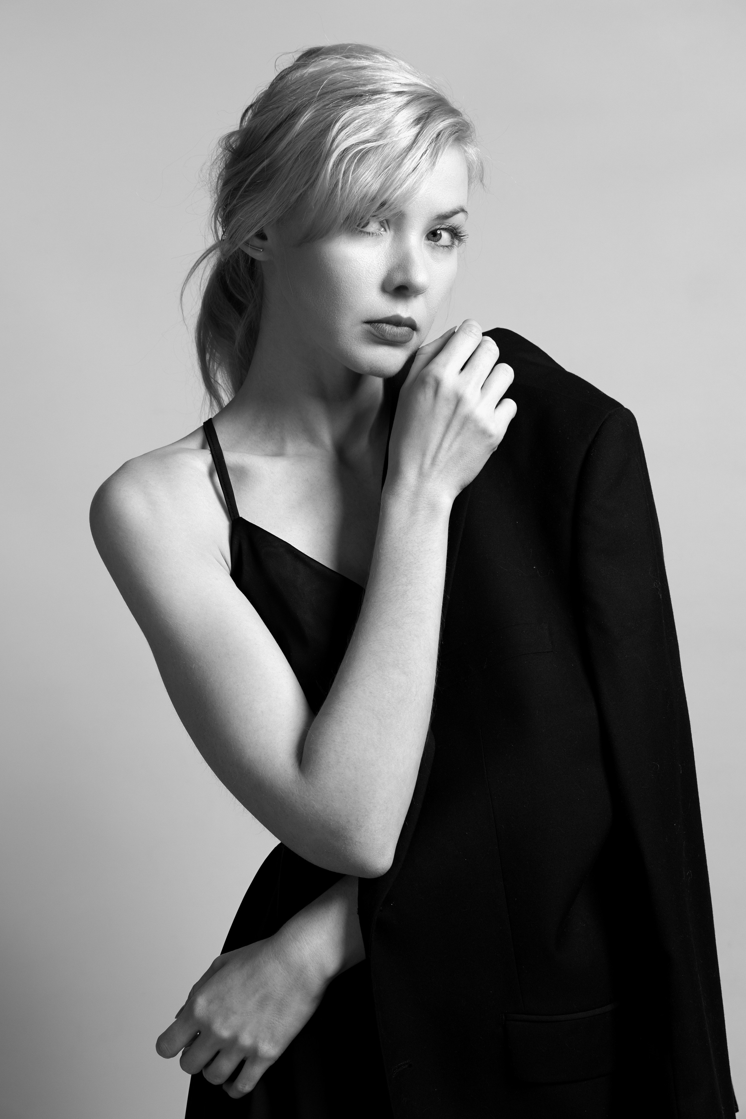 Классические портреты. Главная