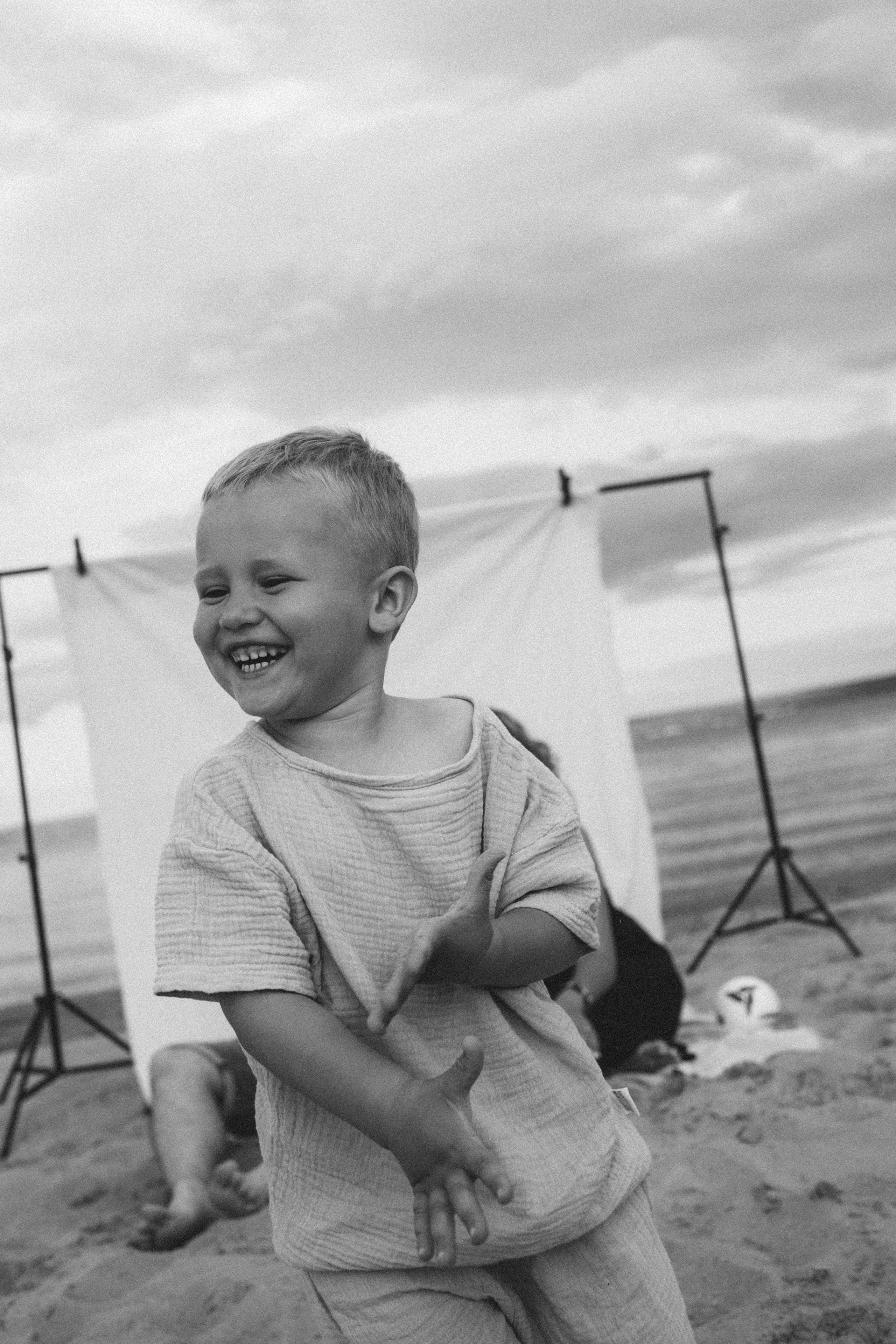 Детство. Фотограф Ксения Степаненко