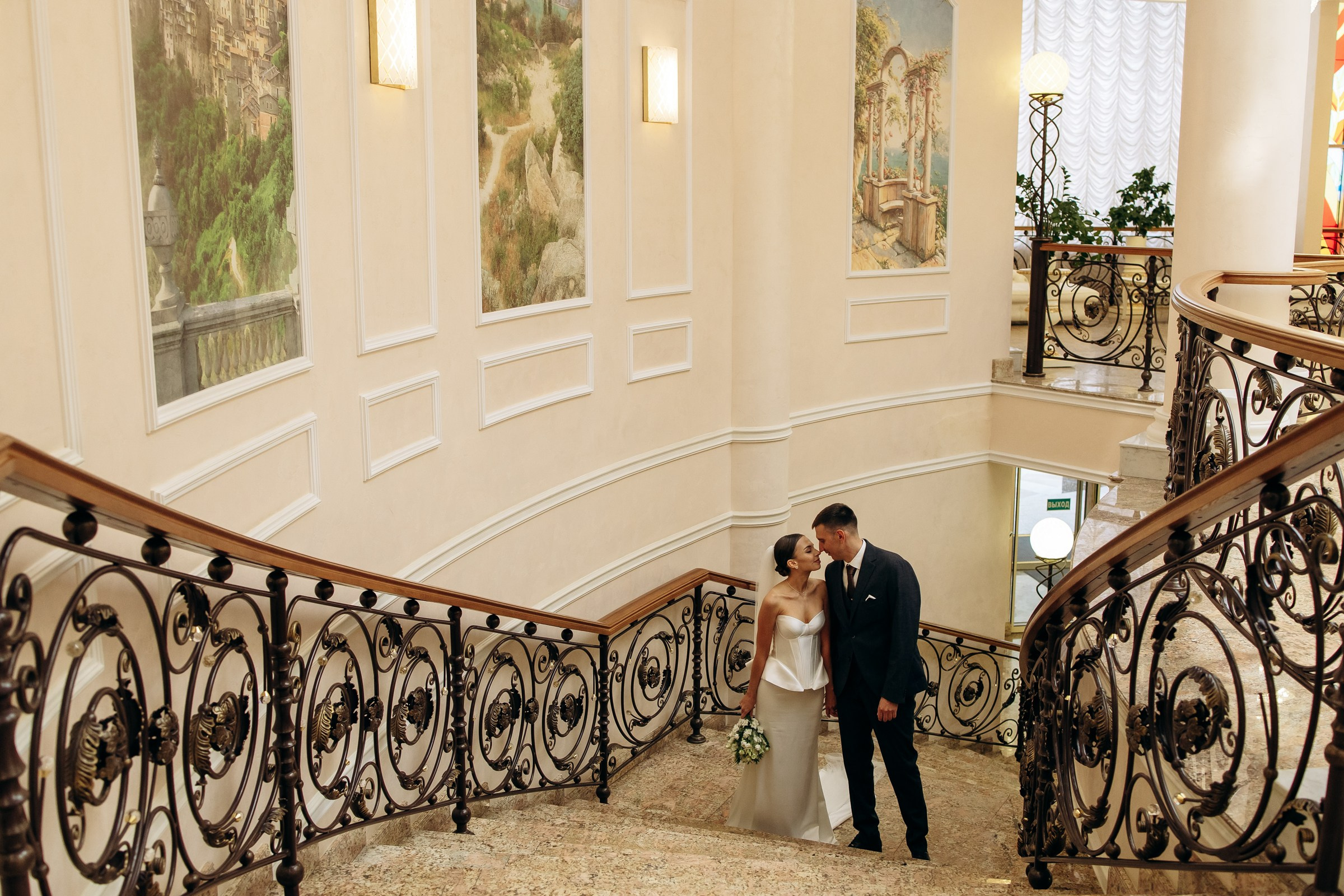 Елена и Олег. Семейный фотограф Тюмень Смирнова Юлия