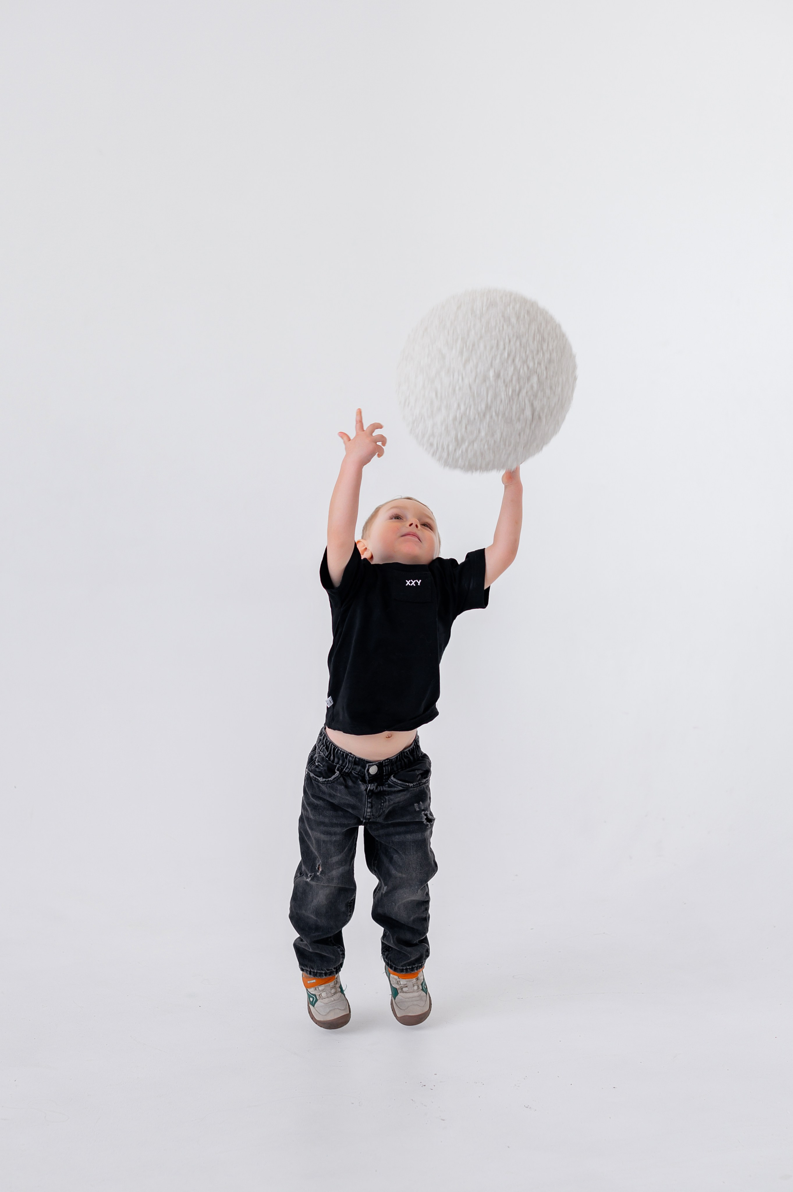 Саша Маша Гриша и Максим. Фотограф Татьяна Иванчикова