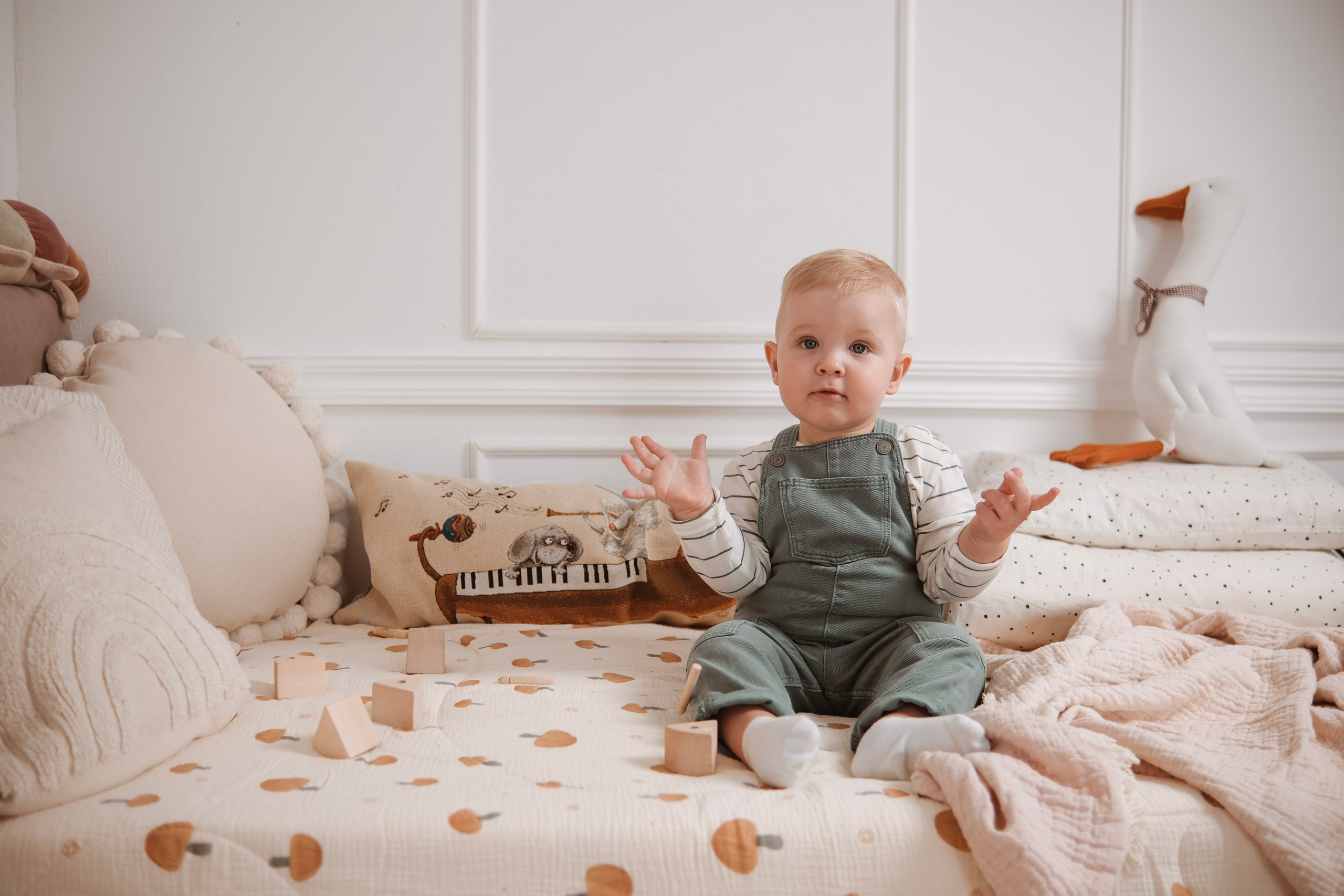 Я Ребенок!. Фотограф новорожденных в Брянске Анжелика Прохоренкова