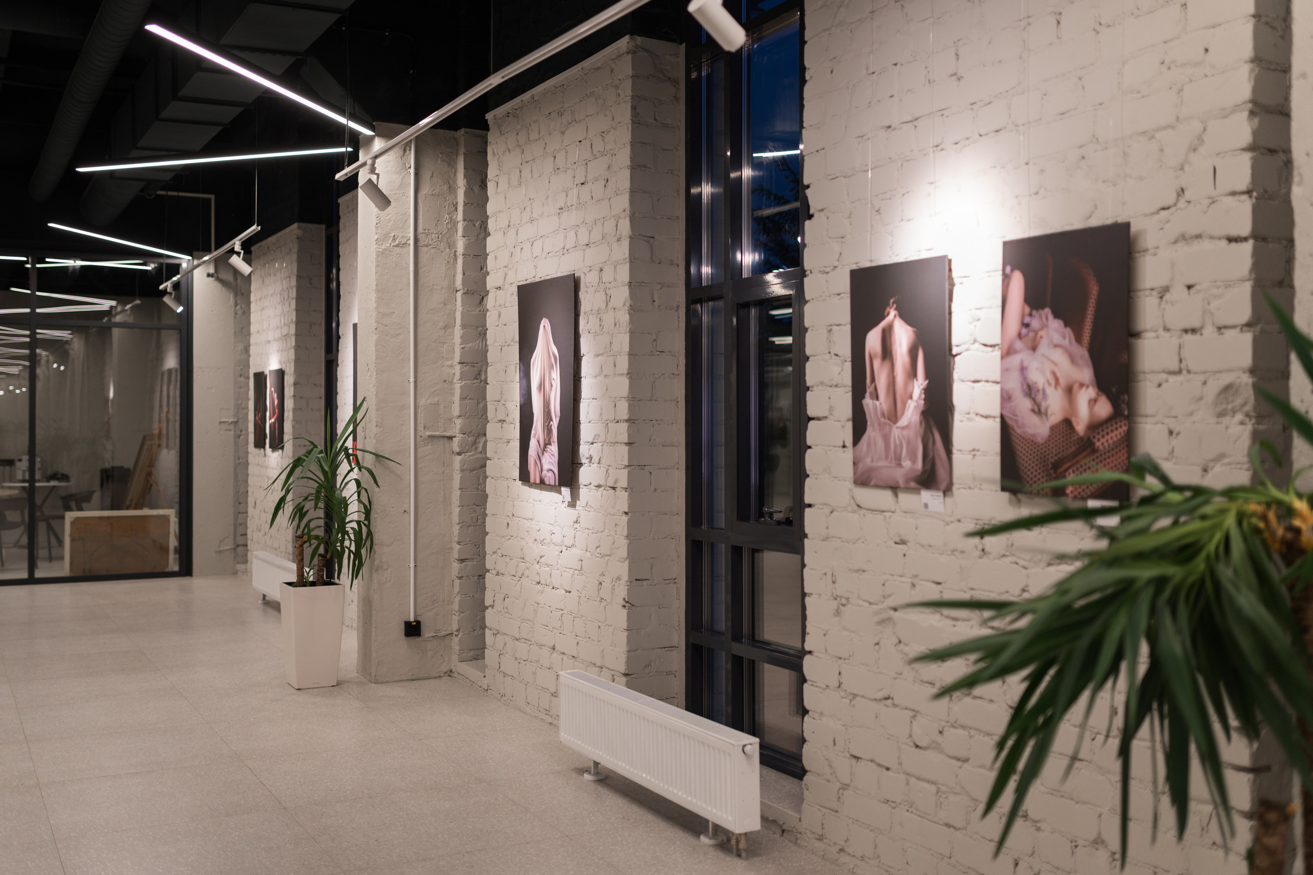 Фотовыставка. Фотограф Островская Юлия