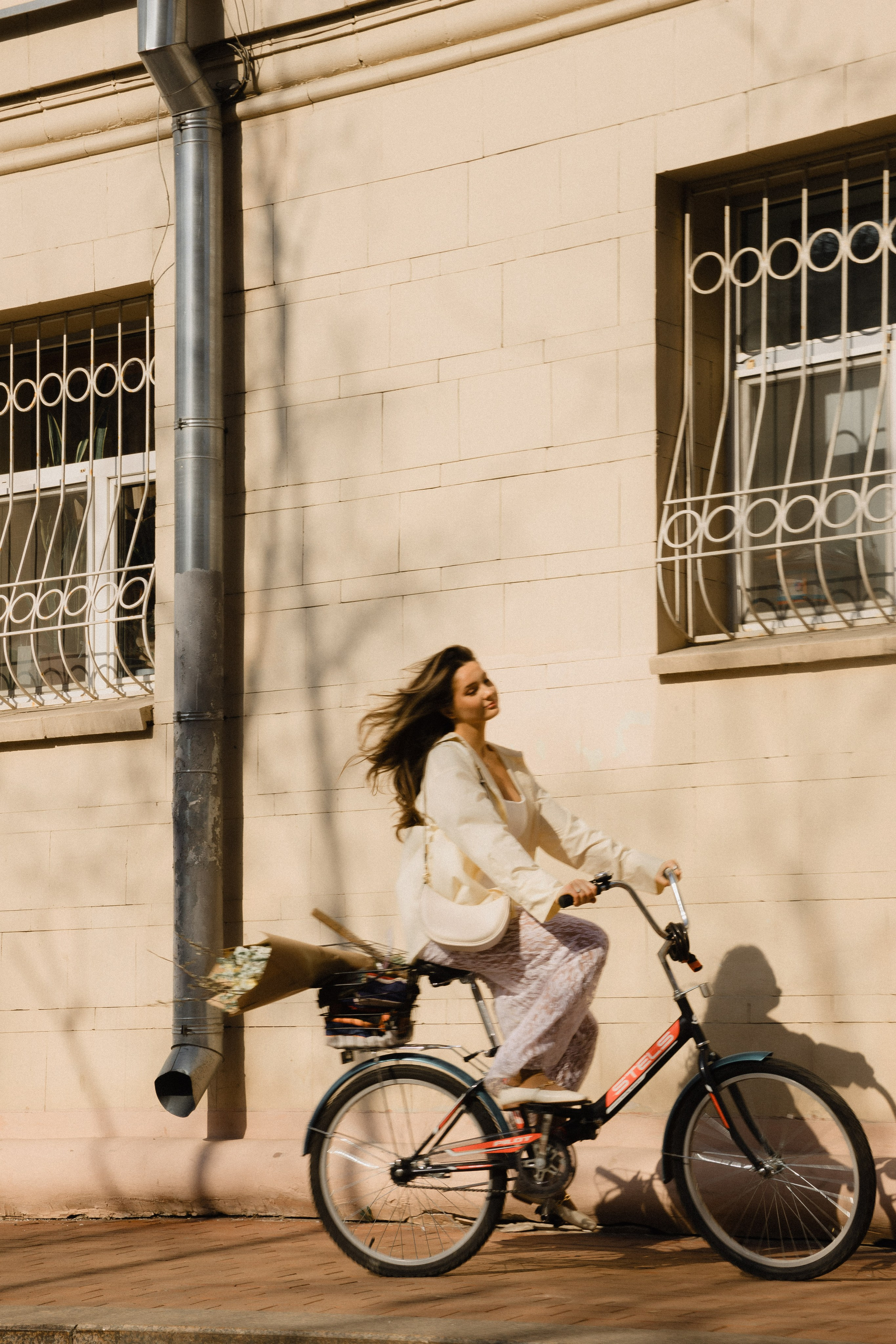 Жёлтые нарциссы. Фотограф-ретушер