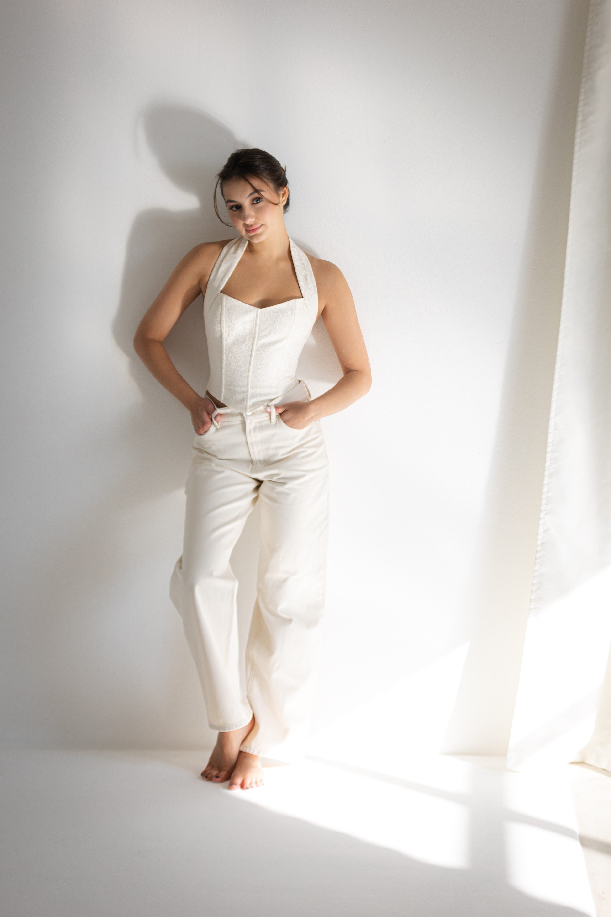 Лиза. Ваш фотограф — Александра Андрущенко