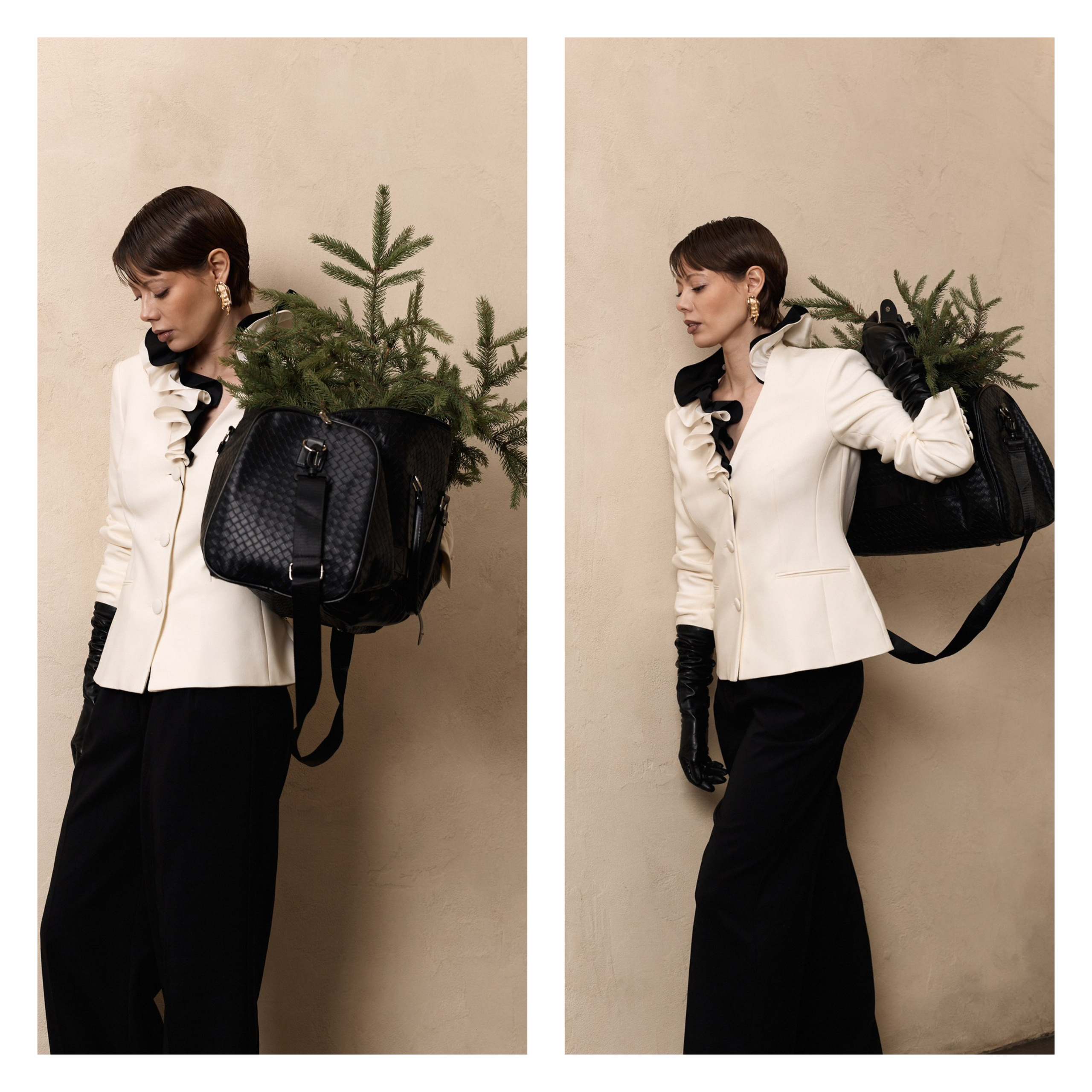 Портфолио. Главная