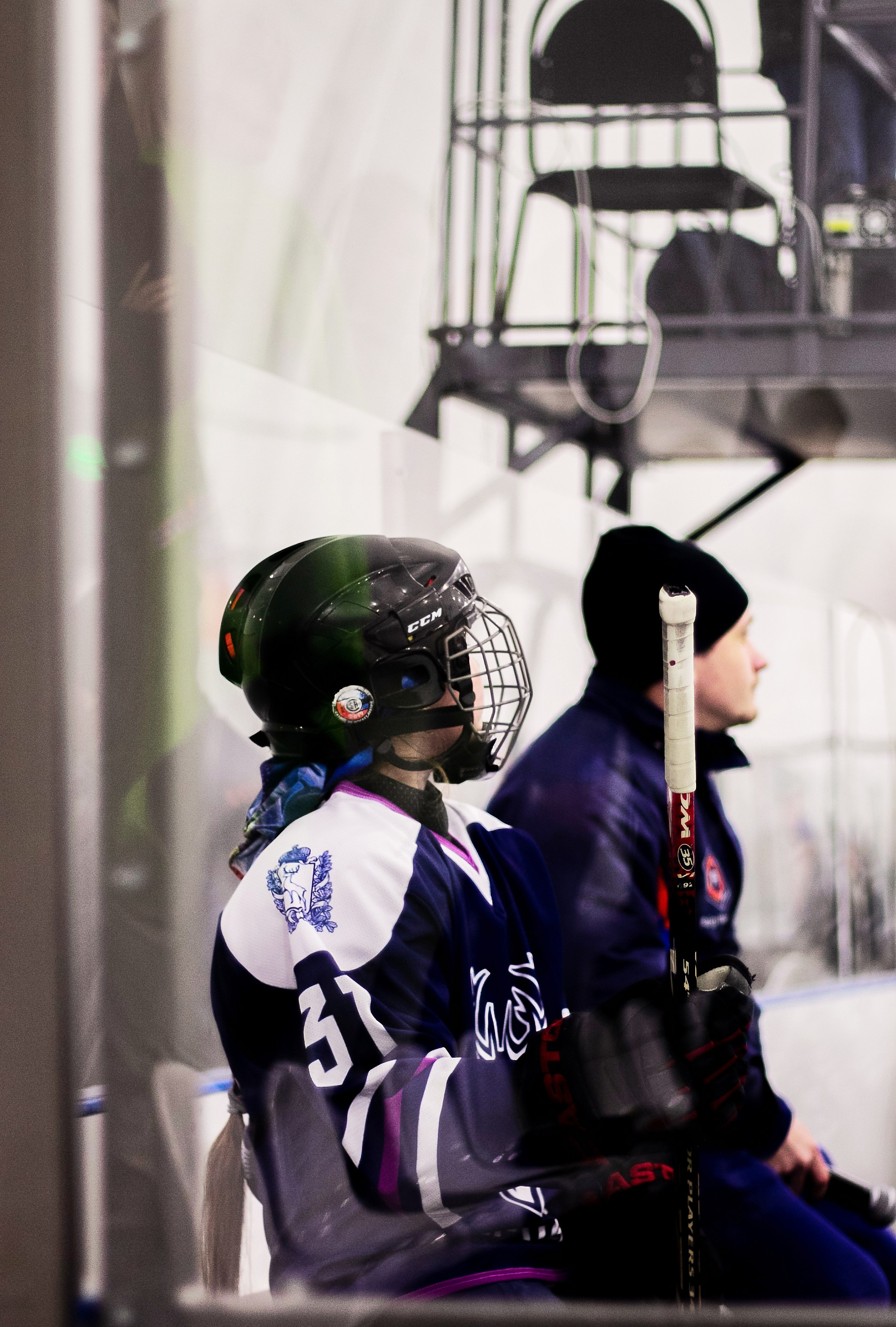 TORPEDO. Фотограф Мария Сивохина