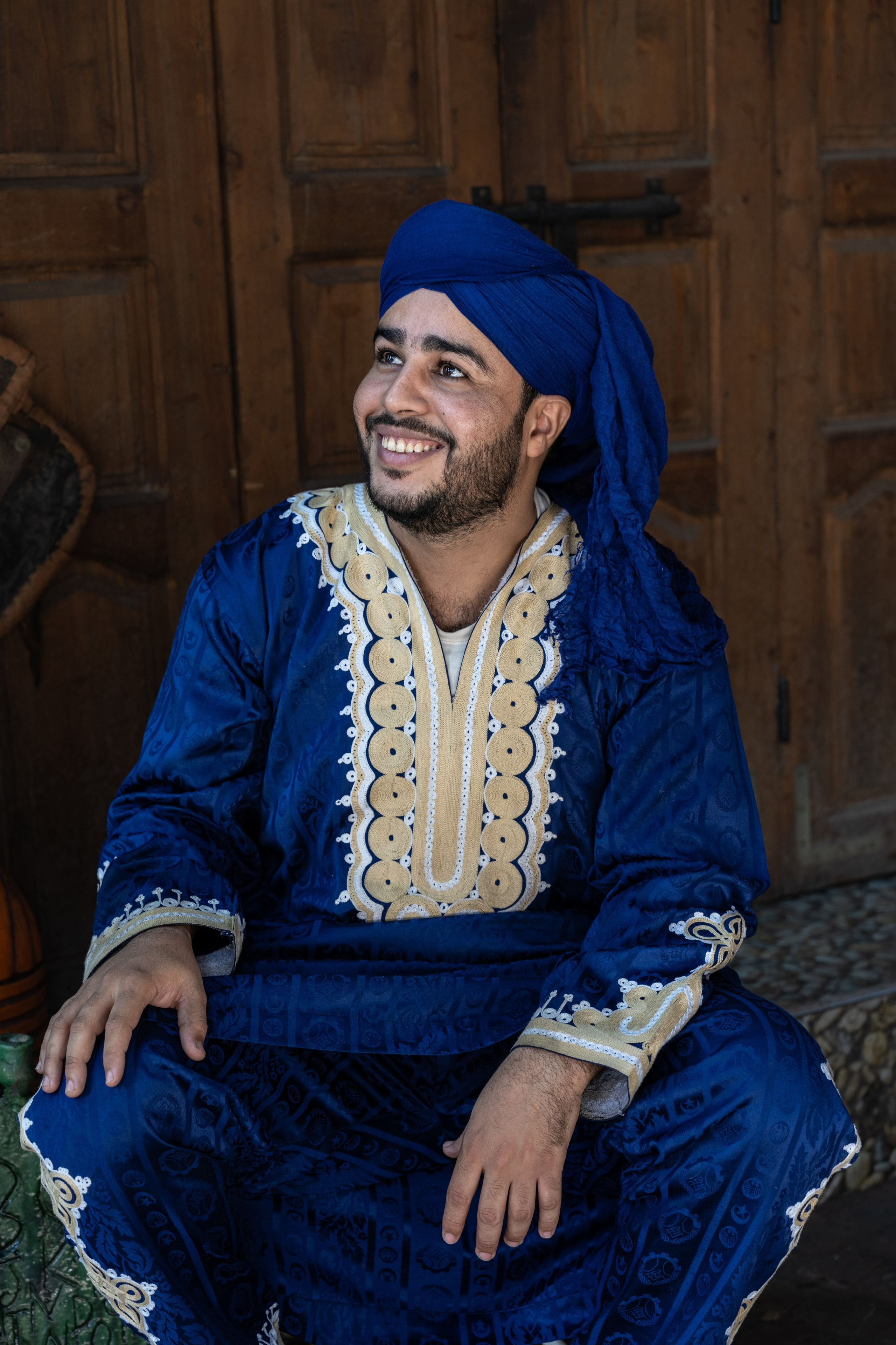 Репортажная фотография. Интерьерная съёмка