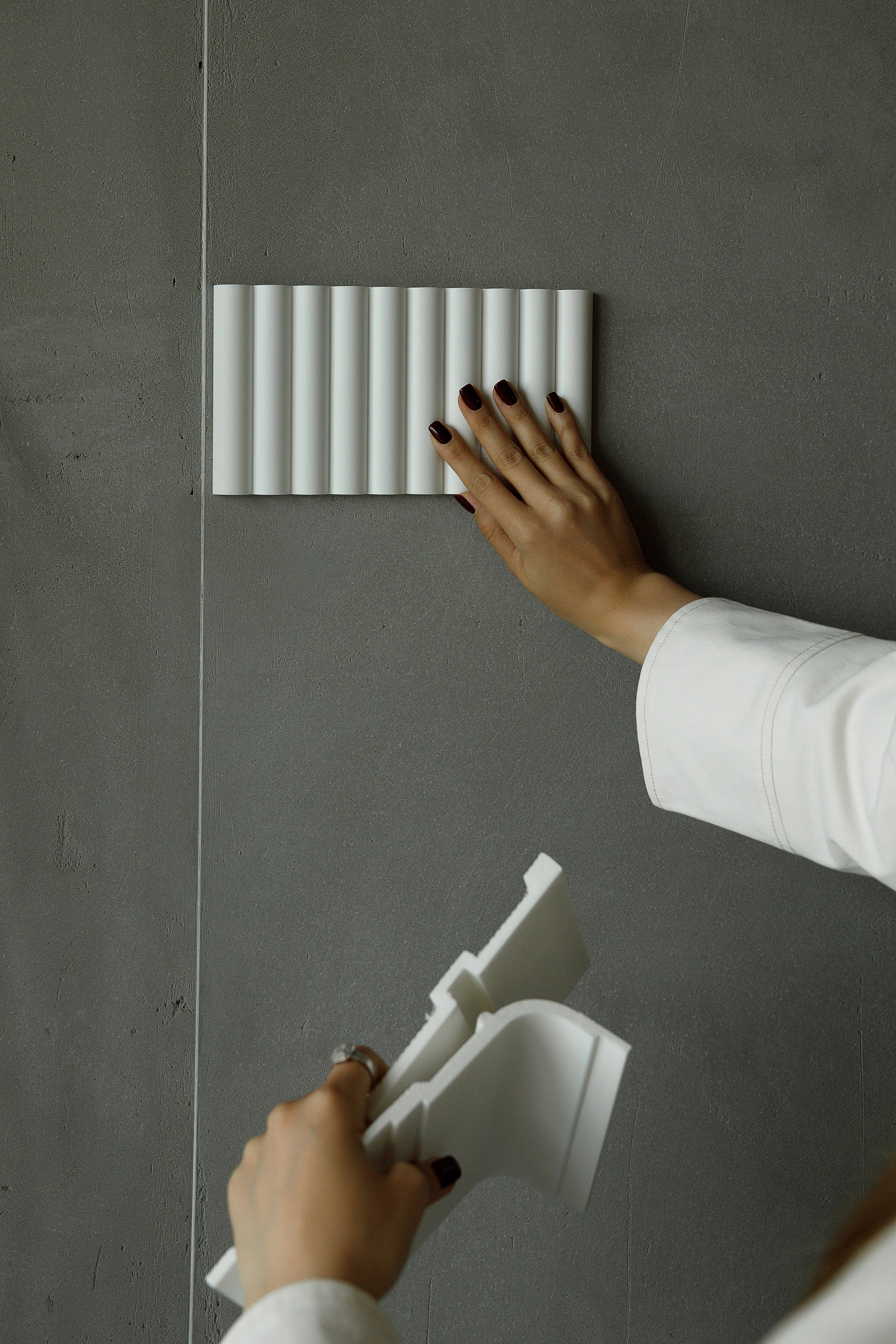 Съемка на строительном объекте. Свадебный и семейный фотограф  во Владивостоке Ольга Украинец