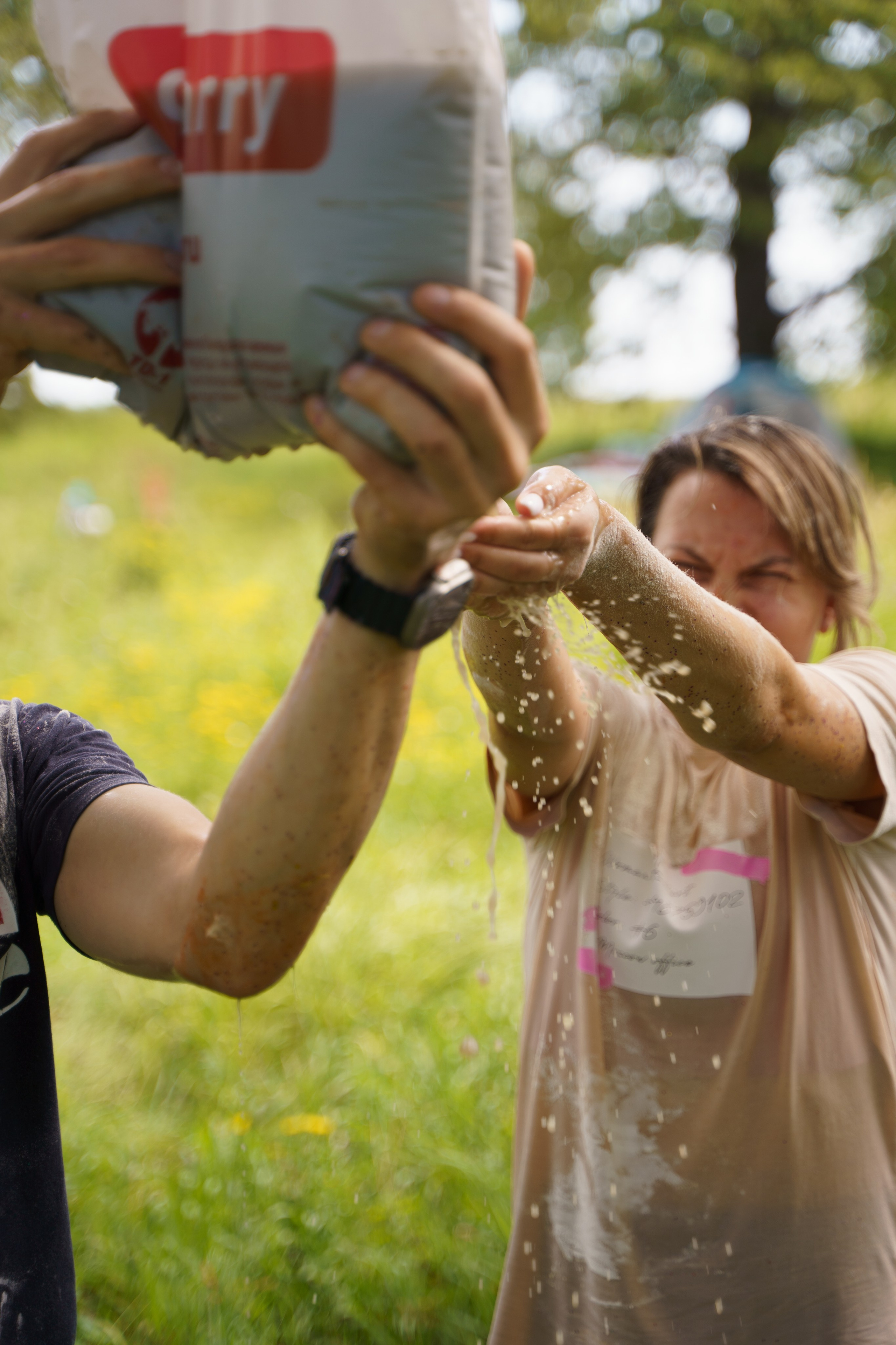 Палаточный форум для взрослых CAMPot 2024. Фотограф Надежда Погребняк | Рязань | Москва