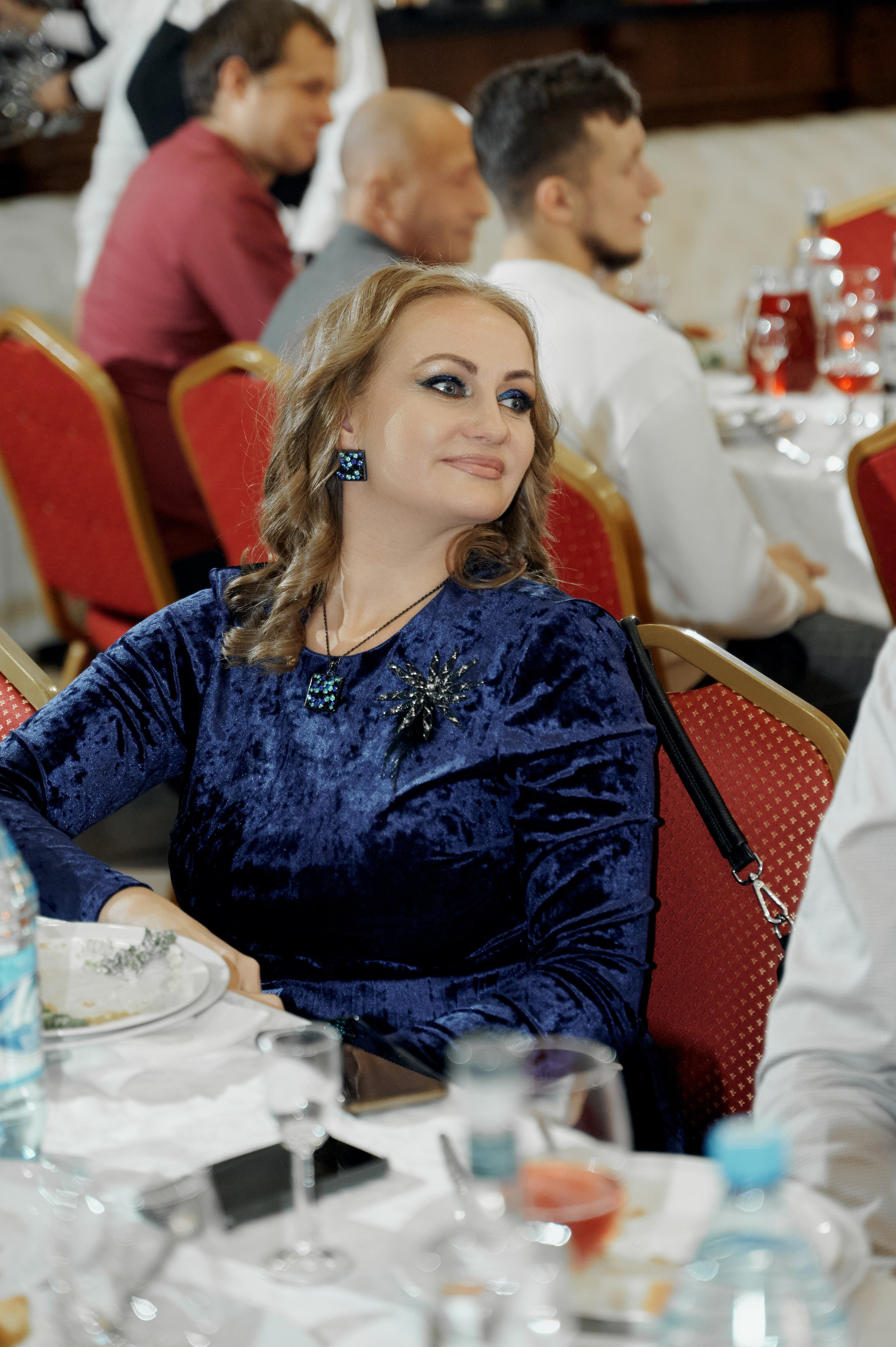 Корпоратив. Свадебный фотограф Александр Браво