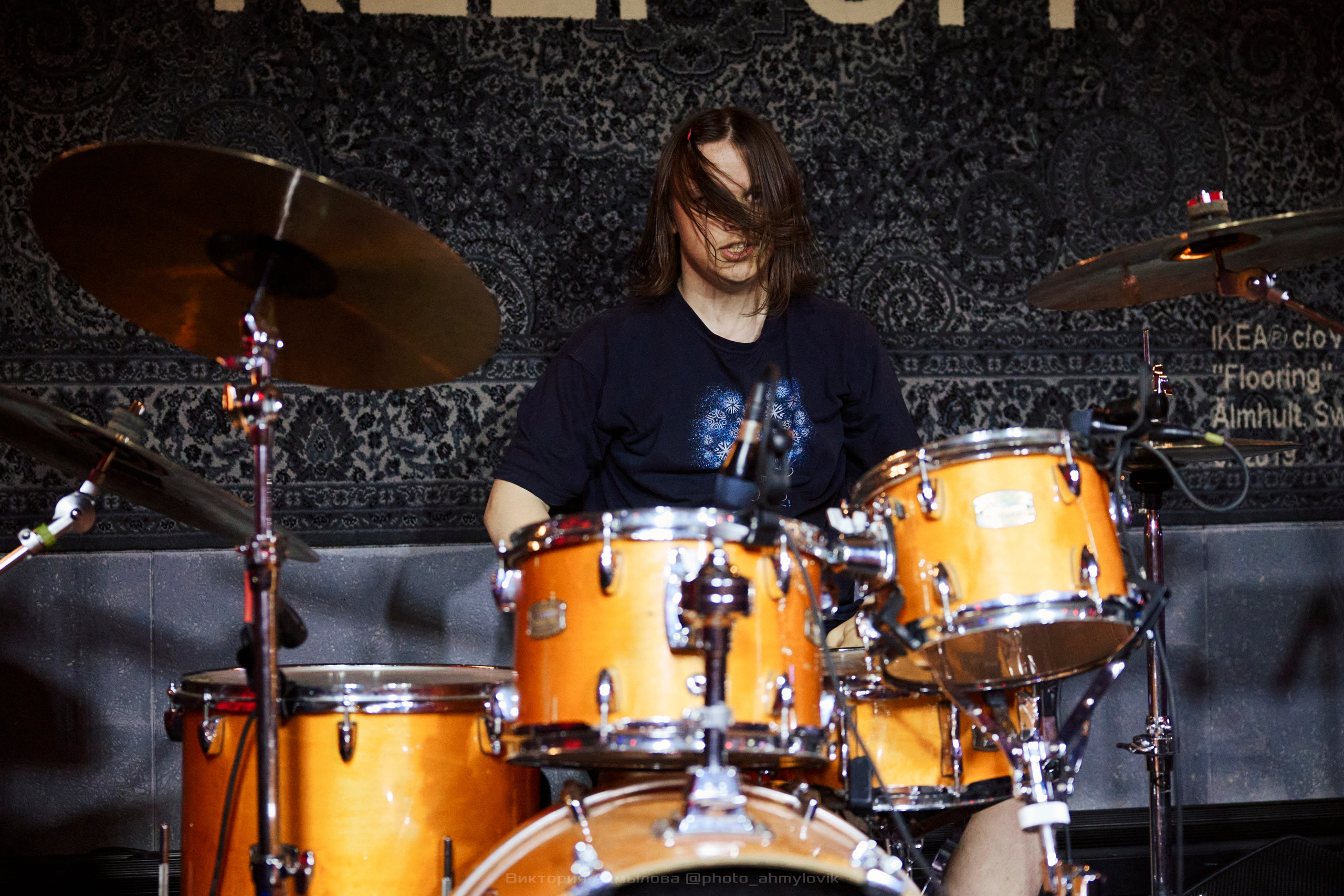 29.08.2024 НШБ Техника без опасности. Виктория Ахмылова. Фотограф в Москве