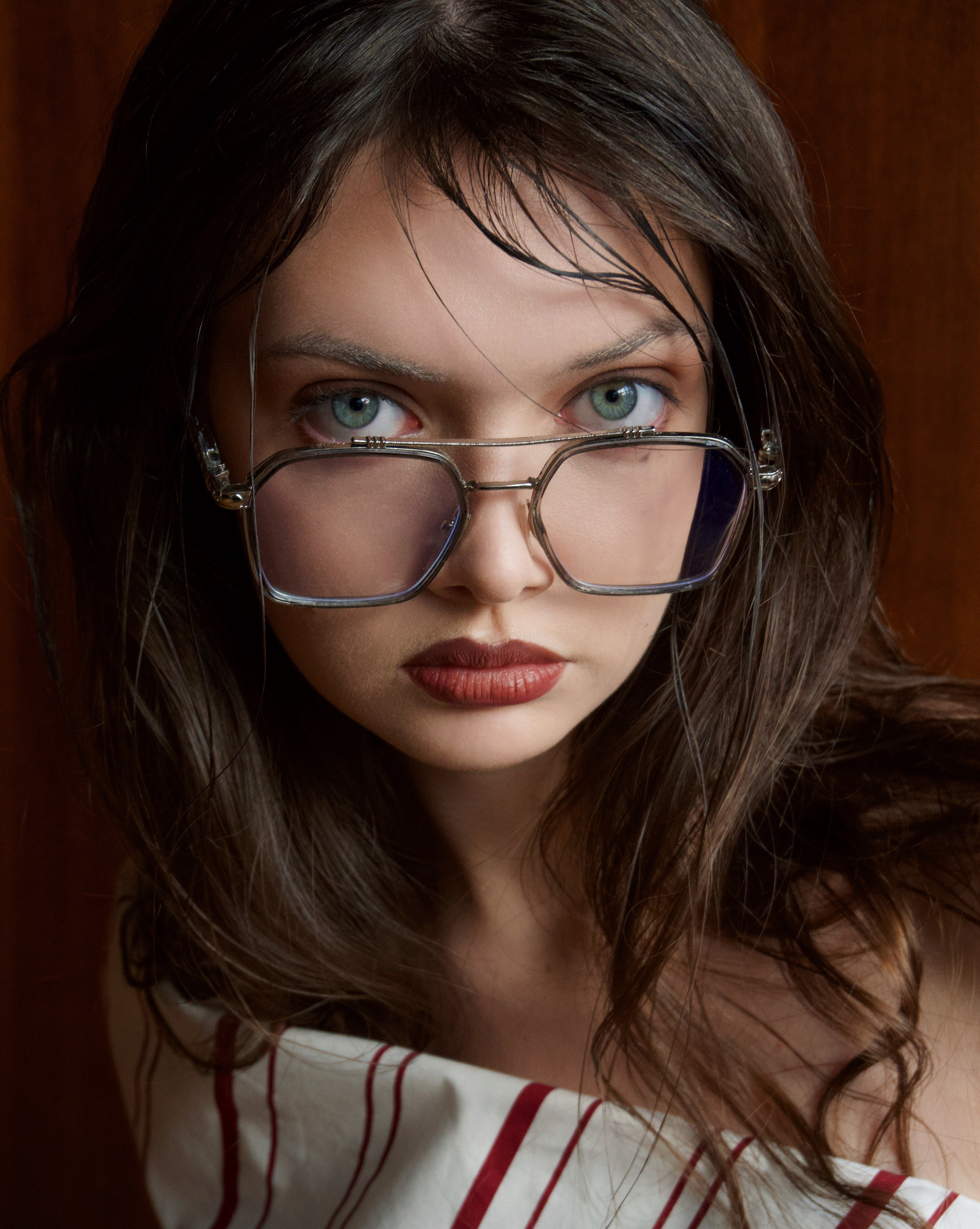 Лукбук, съемка на локации. Фотограф в Минске Света Григорьева