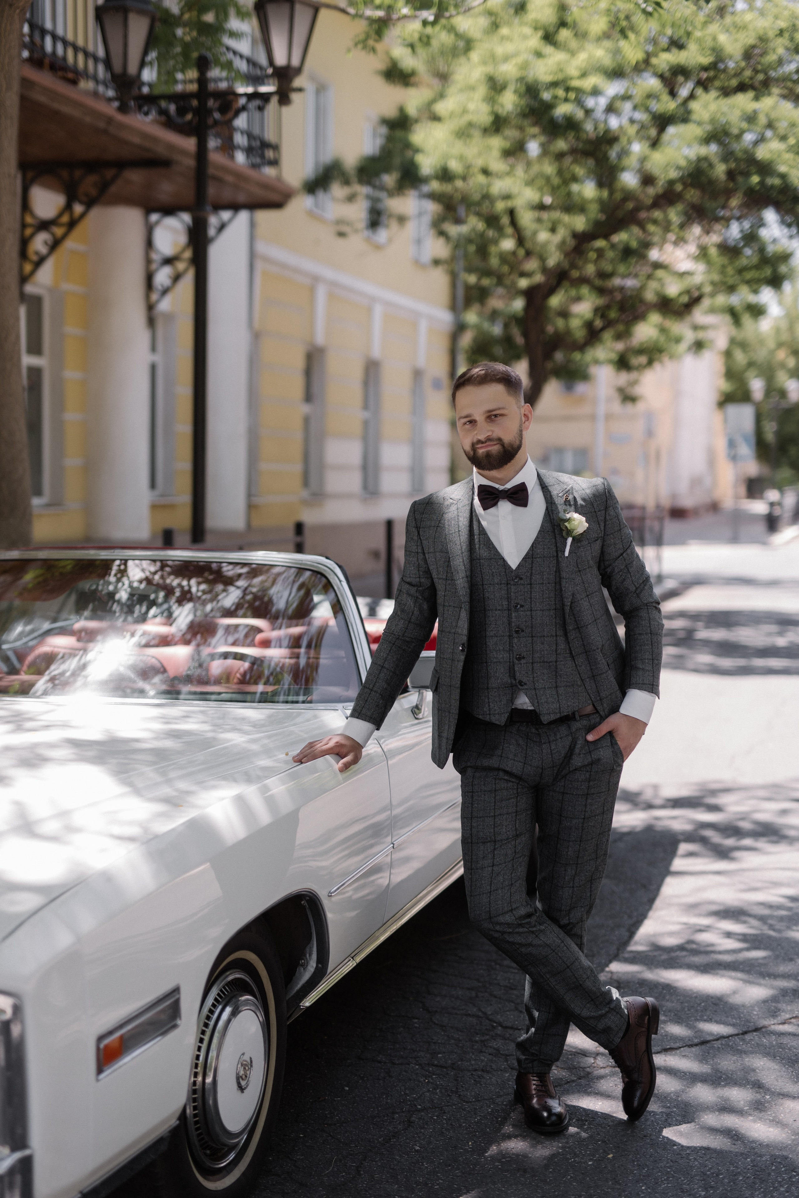 D & D. Свадебный и семейный фотограф в Астрахани Сергунова Наталья