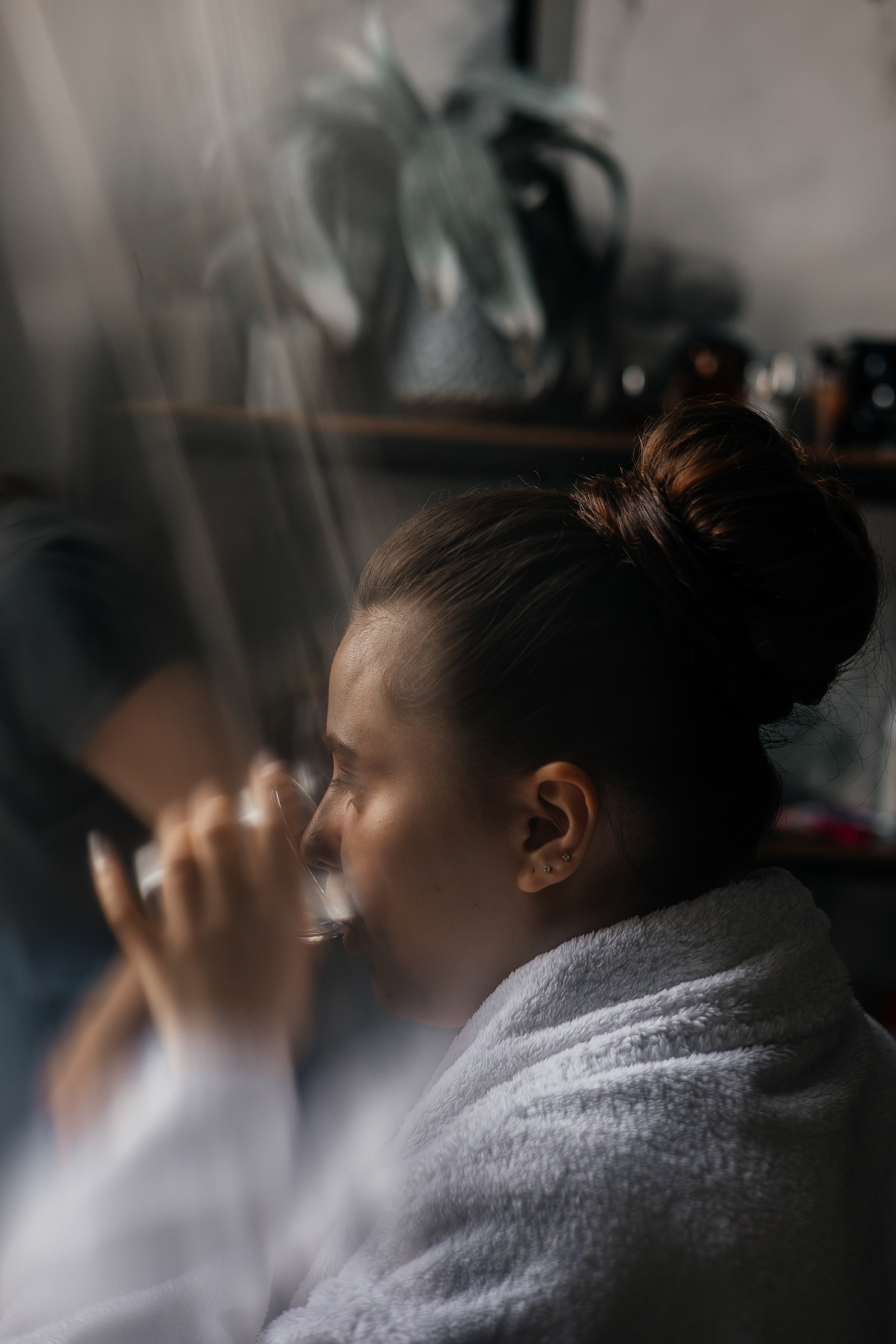 Станислав & Мария. Фотограф Москва Людмила Белова