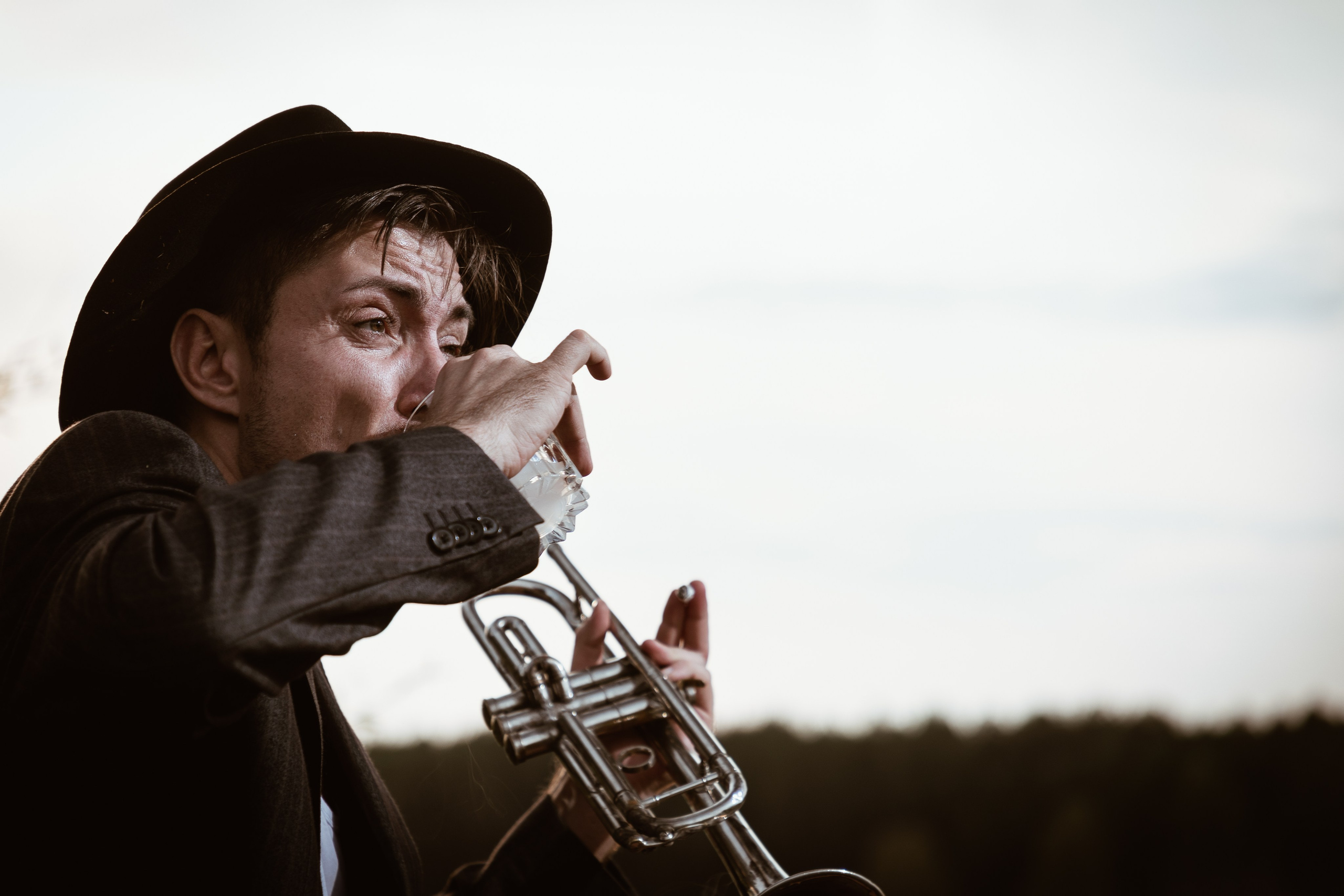 О рыбаке и рыбке. Главная