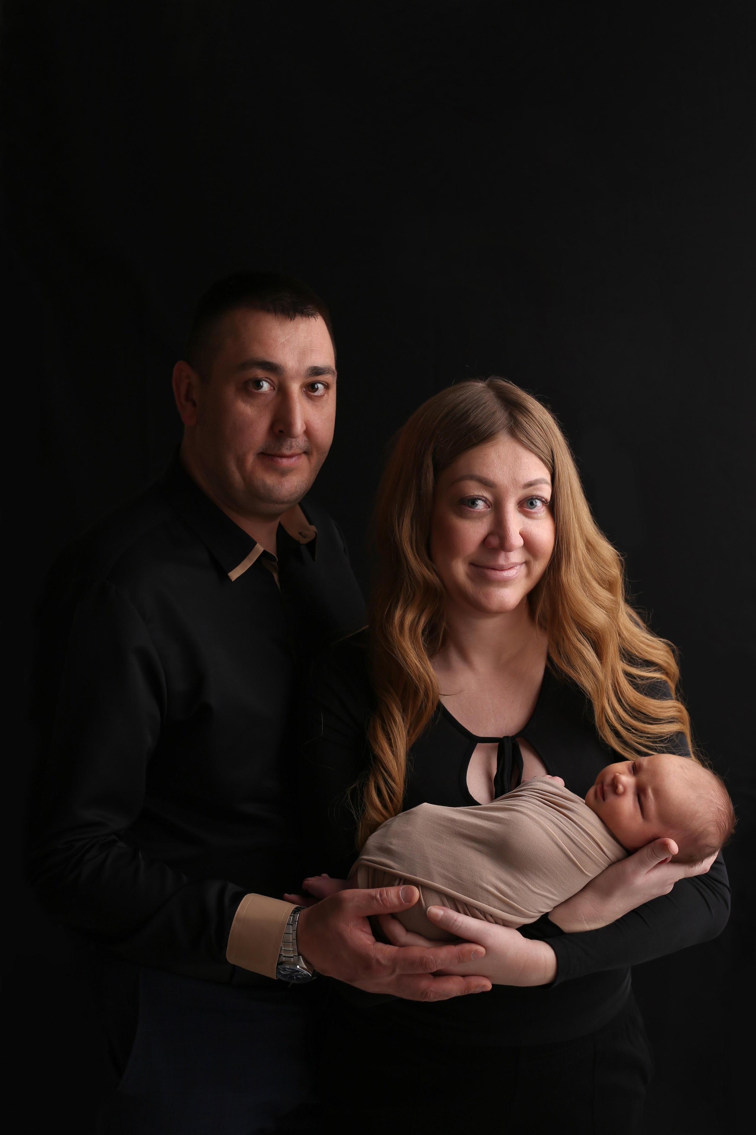 Новорожденный. Главная