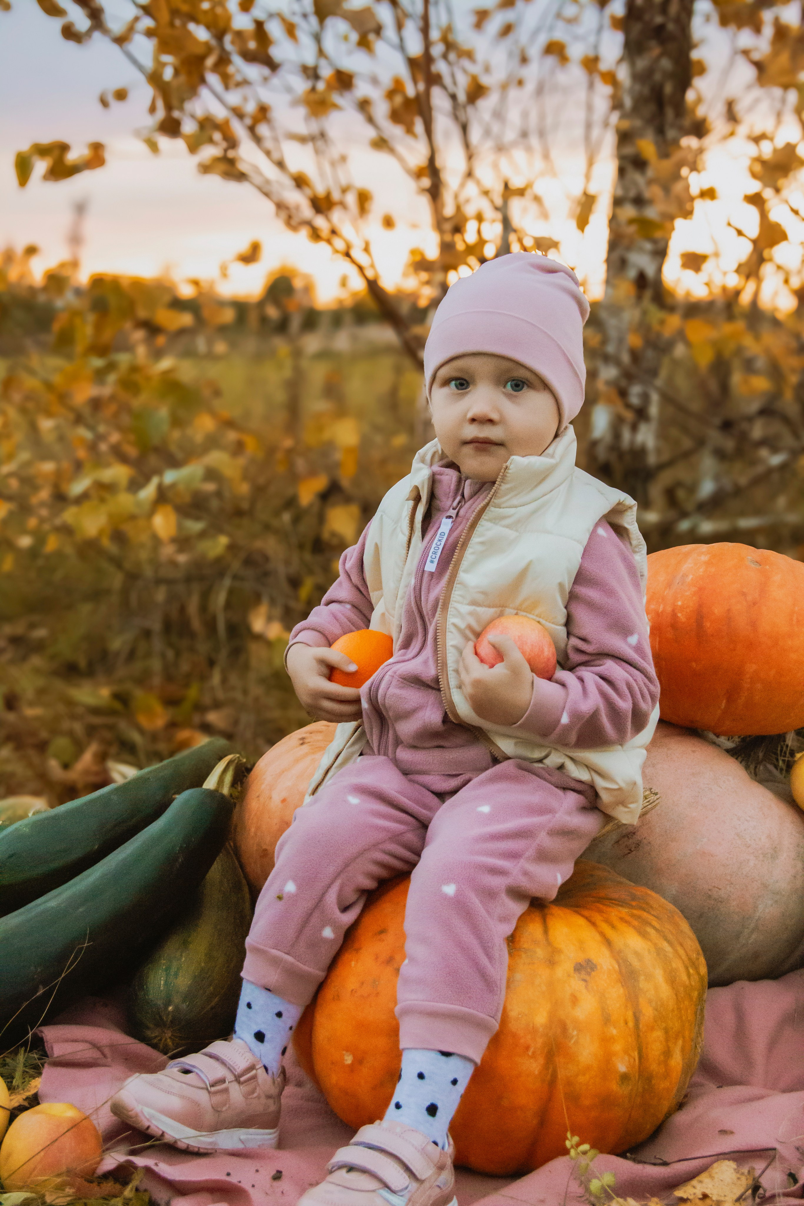 Настенька. ProFoto