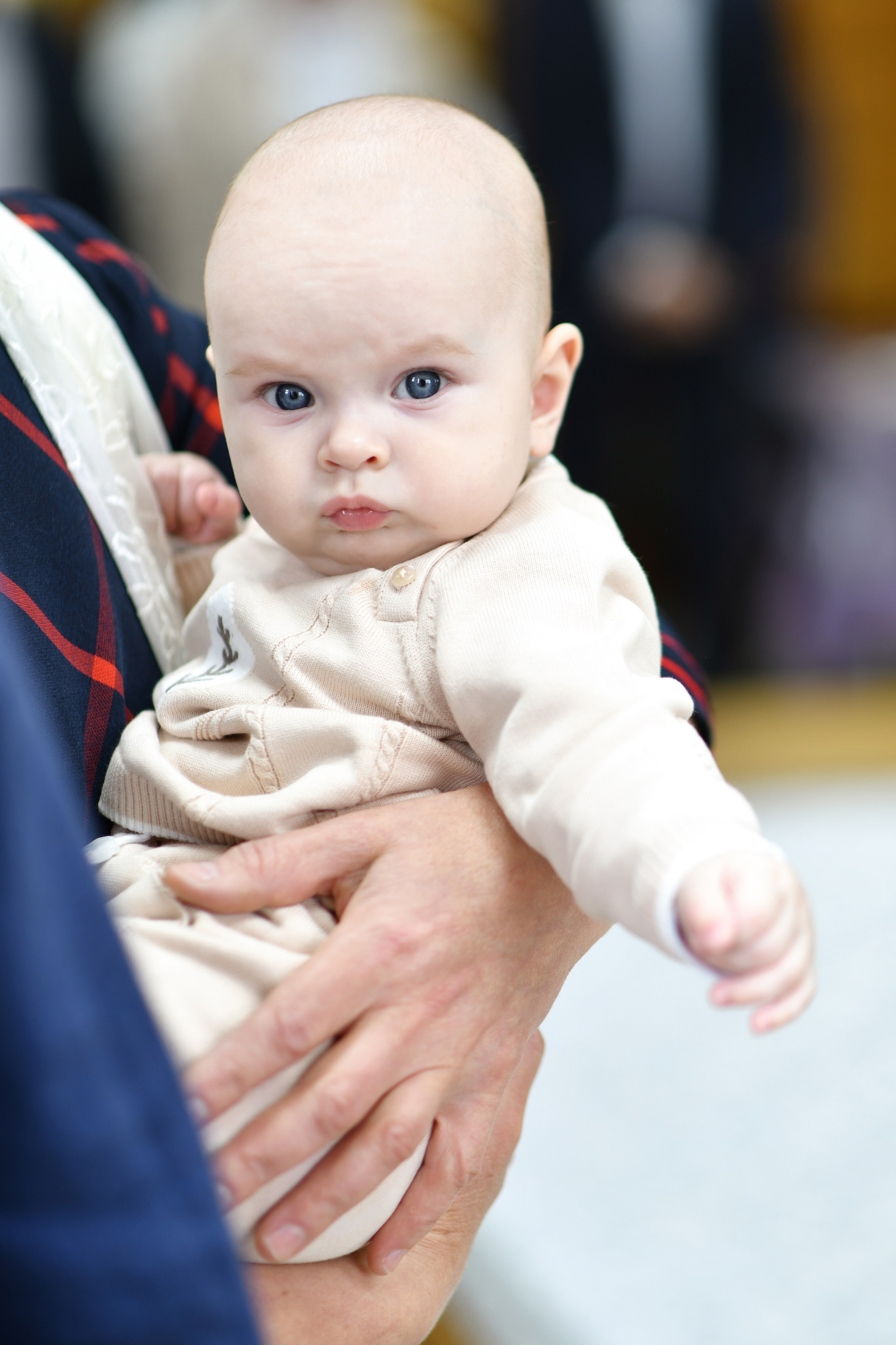Крещение Феди село Озерецкое Никольская церковь. Свадебный и портретный фотограф в Москве Галина Борисова