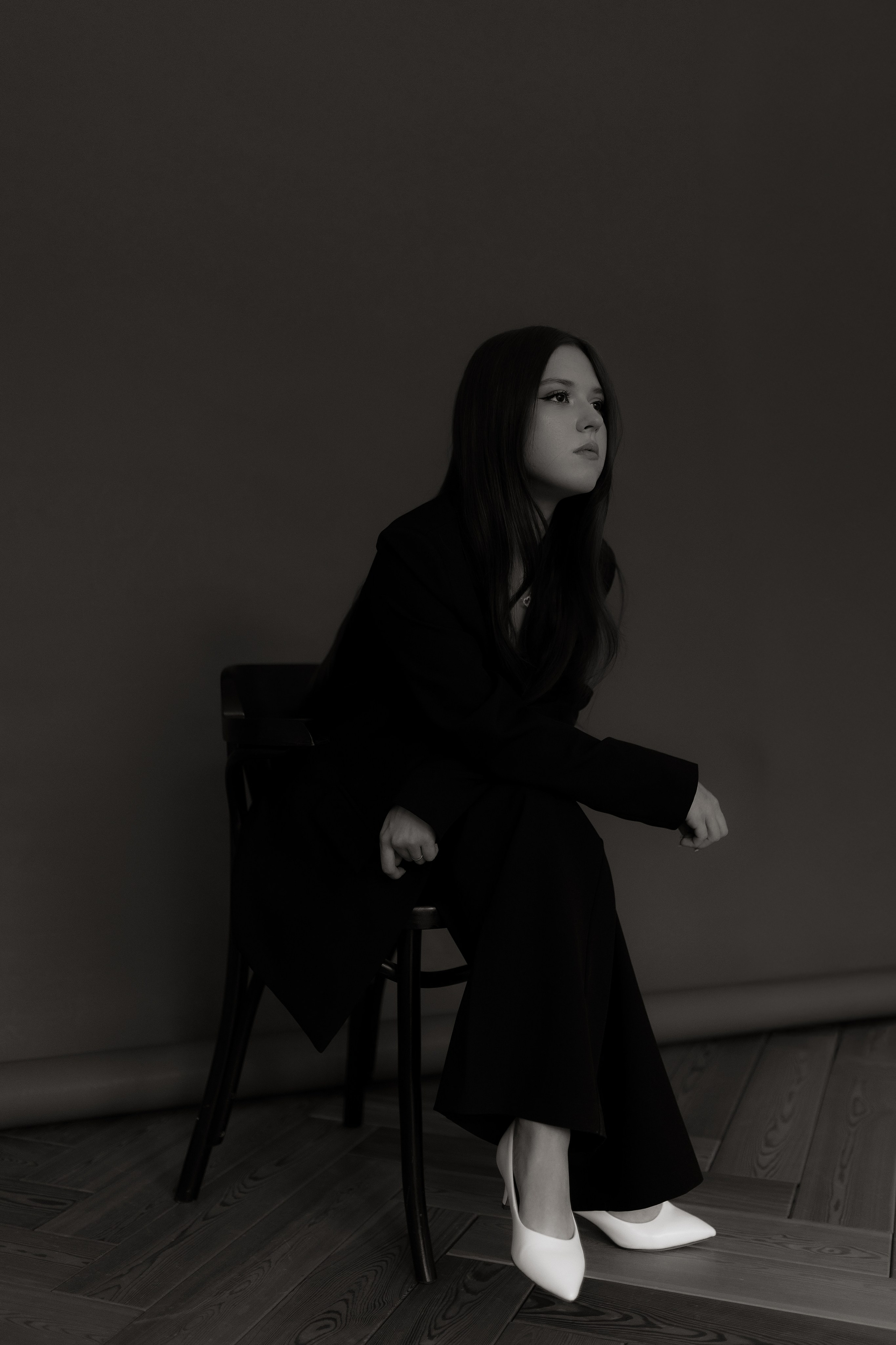 Мария и Александра. DARYA.BELKINA