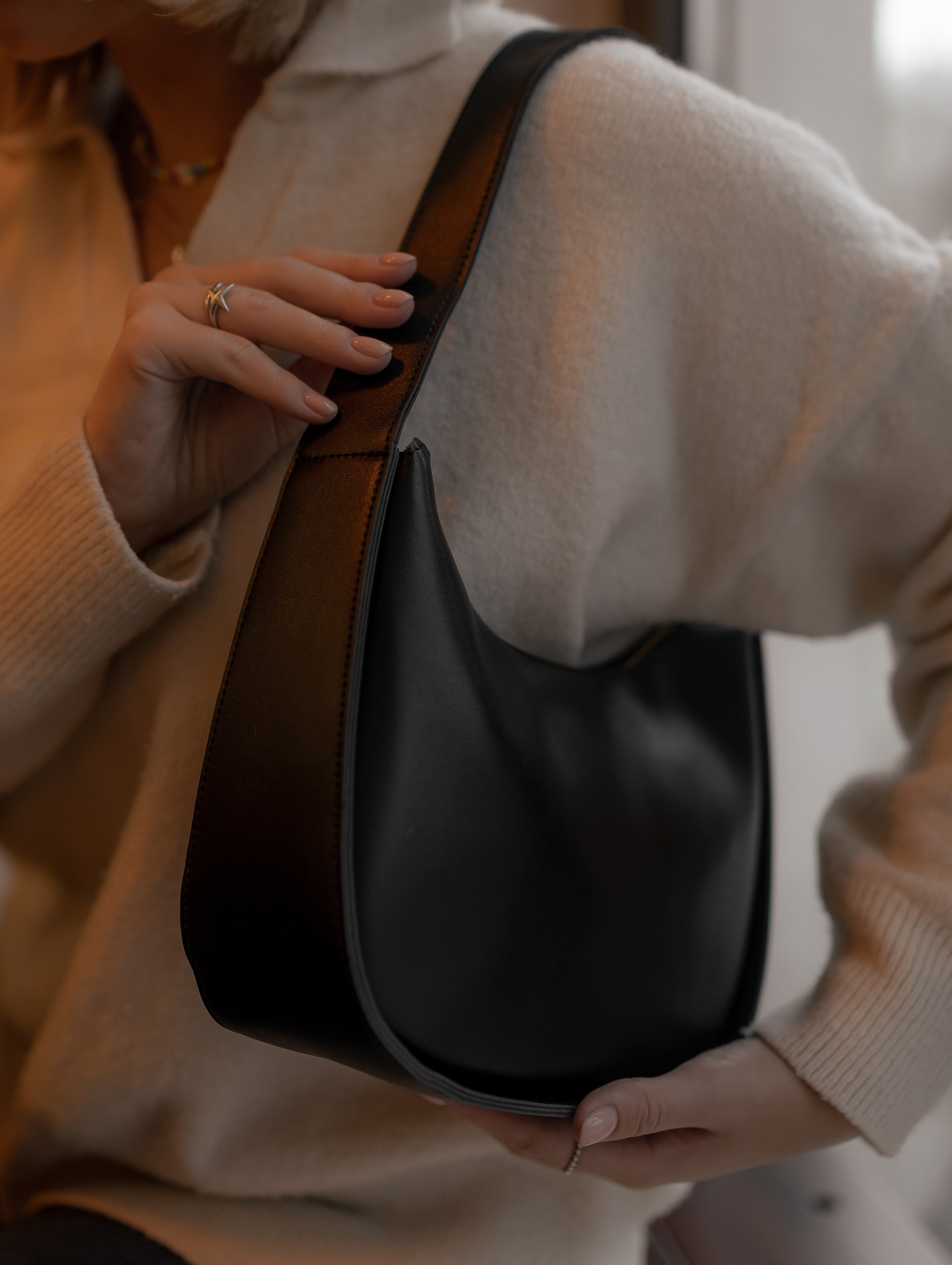 Сумка. DARYA.BELKINA