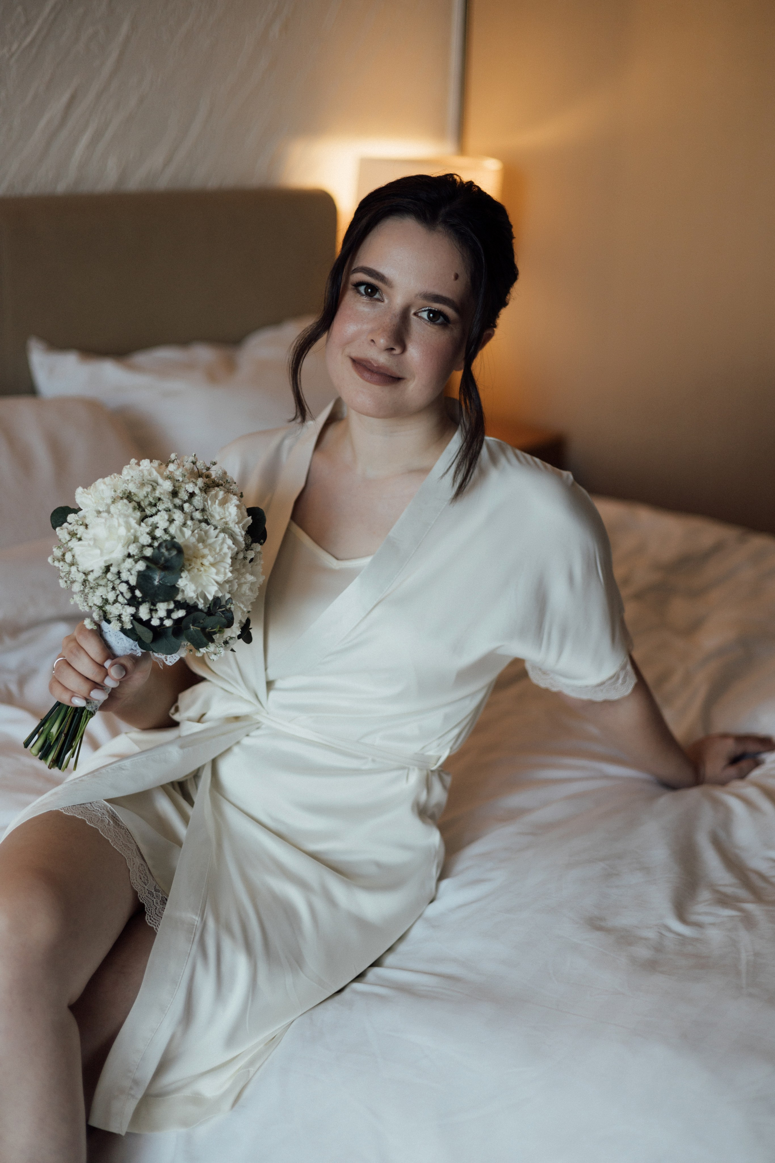 Валентин и Мария. Фотограф в Воронеже и Москве