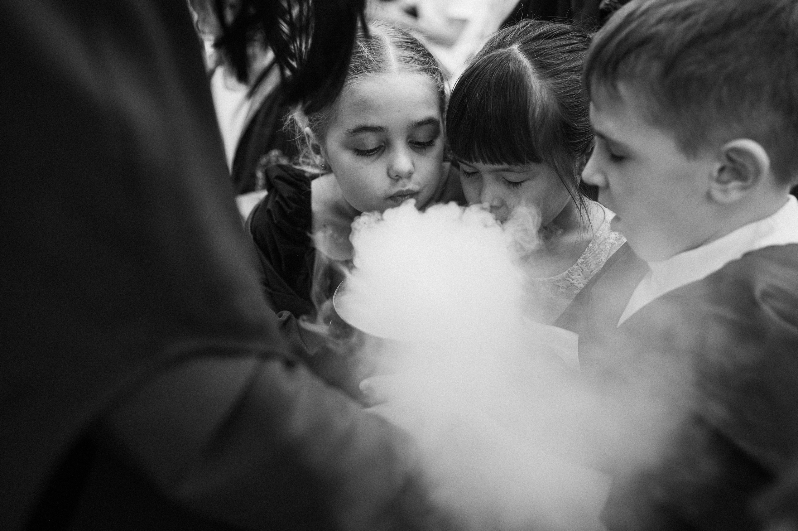 Выпускной в саду. Семейный фотограф Одинцово Москва Кулакова Екатерина